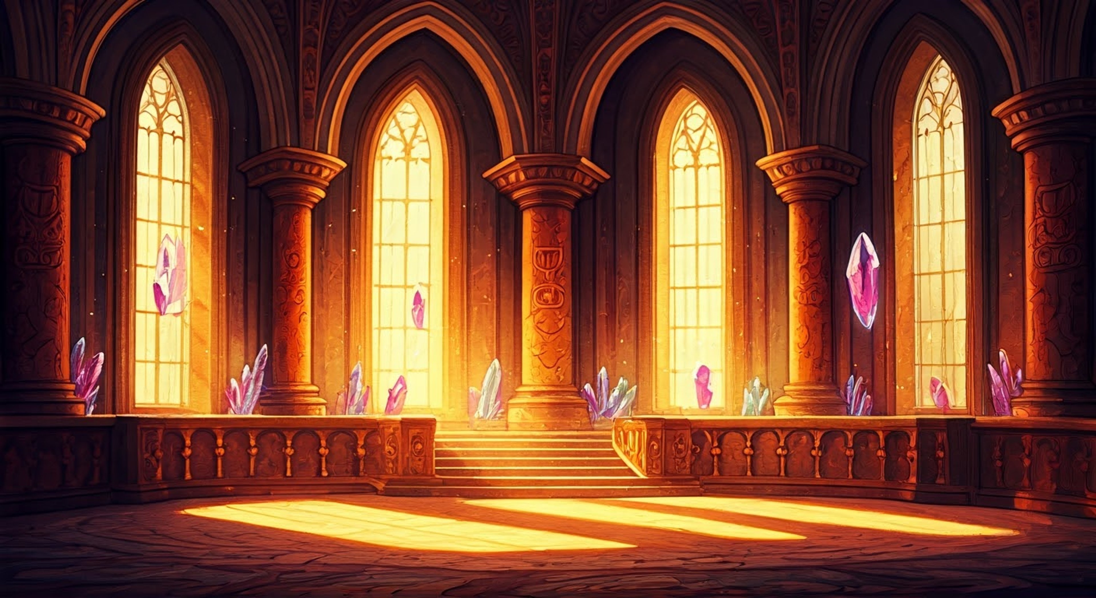 You find yourself in a heated debate with Denken, the renowned Imperial Mage, over the ethical implications of your magical theories. His monocle gleams dangerously as he dismantles your arguments with surgical precision, drawing on decades of experience. The tension in the grand hall thickens as magical energy crackles between you, though no spells are cast. Your reputation and future as a mage hang in the balance of this verbal duel.