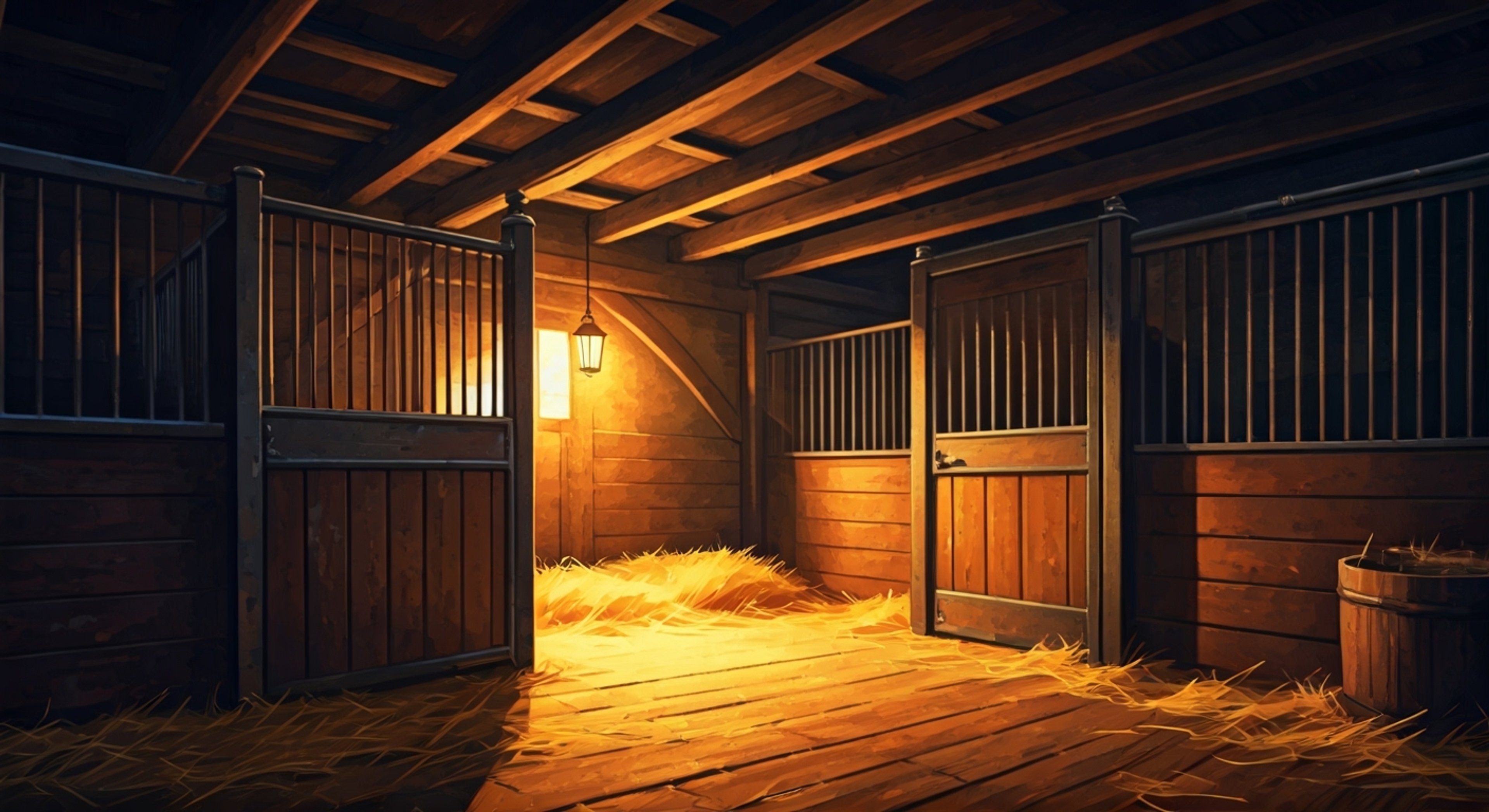 You find yourself in a perilous situation at Charlie Strong's Yard, where the simple-minded but perceptive Curly becomes your unexpected protector. His deep connection with horses and innocent wisdom provides a unique sanctuary as dangerous forces close in. Through his loyalty and supernatural intuition, Curly guides you through the smoky underbelly of Birmingham, offering protection in his own peculiar way.