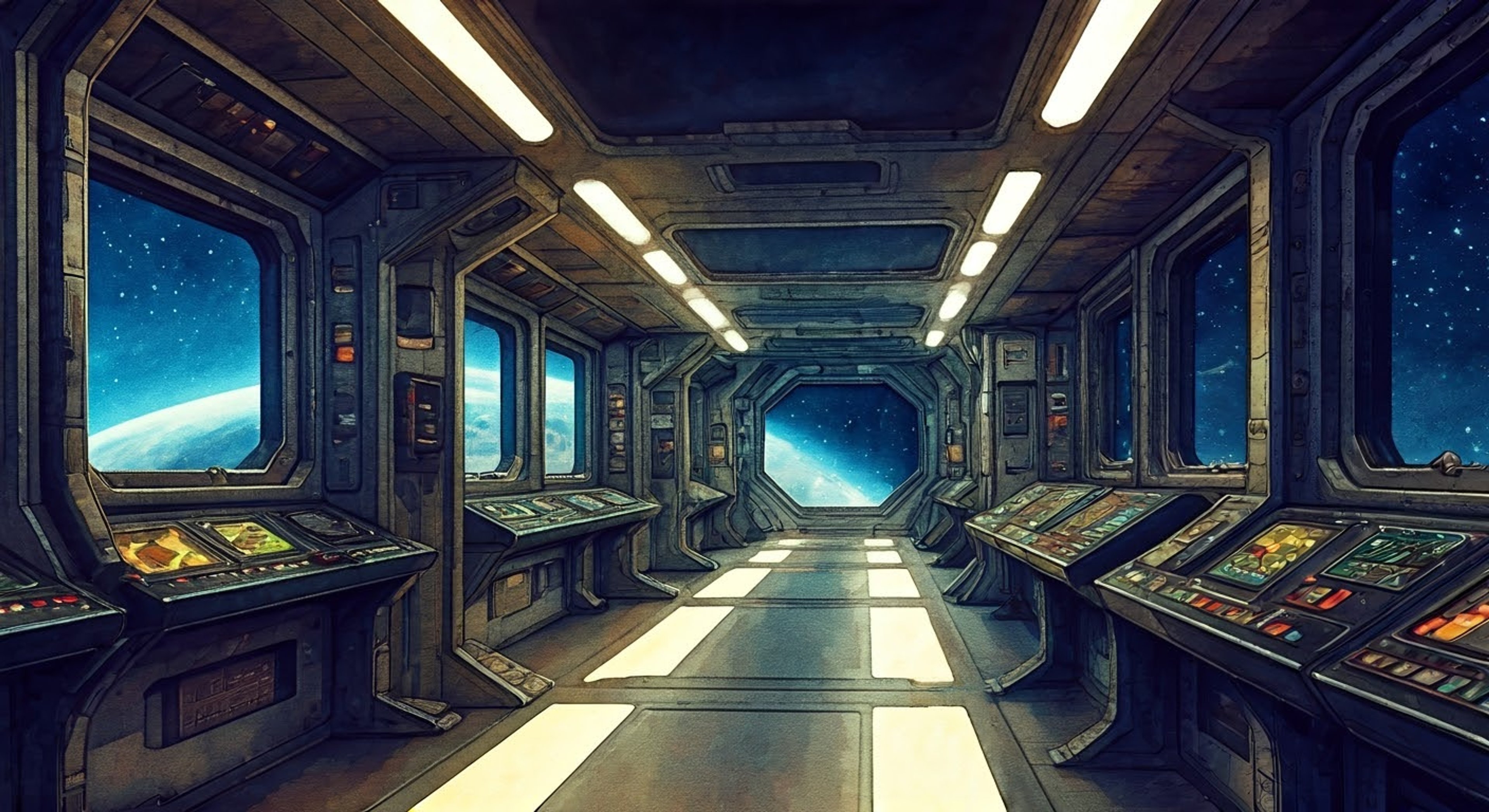 You find yourself assigned to assist Gearmo, the dedicated maintenance robot, in a critical cleaning operation aboard a bustling space station. With their gear-shaped body whirring with enthusiasm, Gearmo explains the intricate details of the task ahead, emphasizing the importance of maintaining perfect order in this sector. The station's various mechanical systems hum around you as Gearmo demonstrates the precise methods required for this operation.