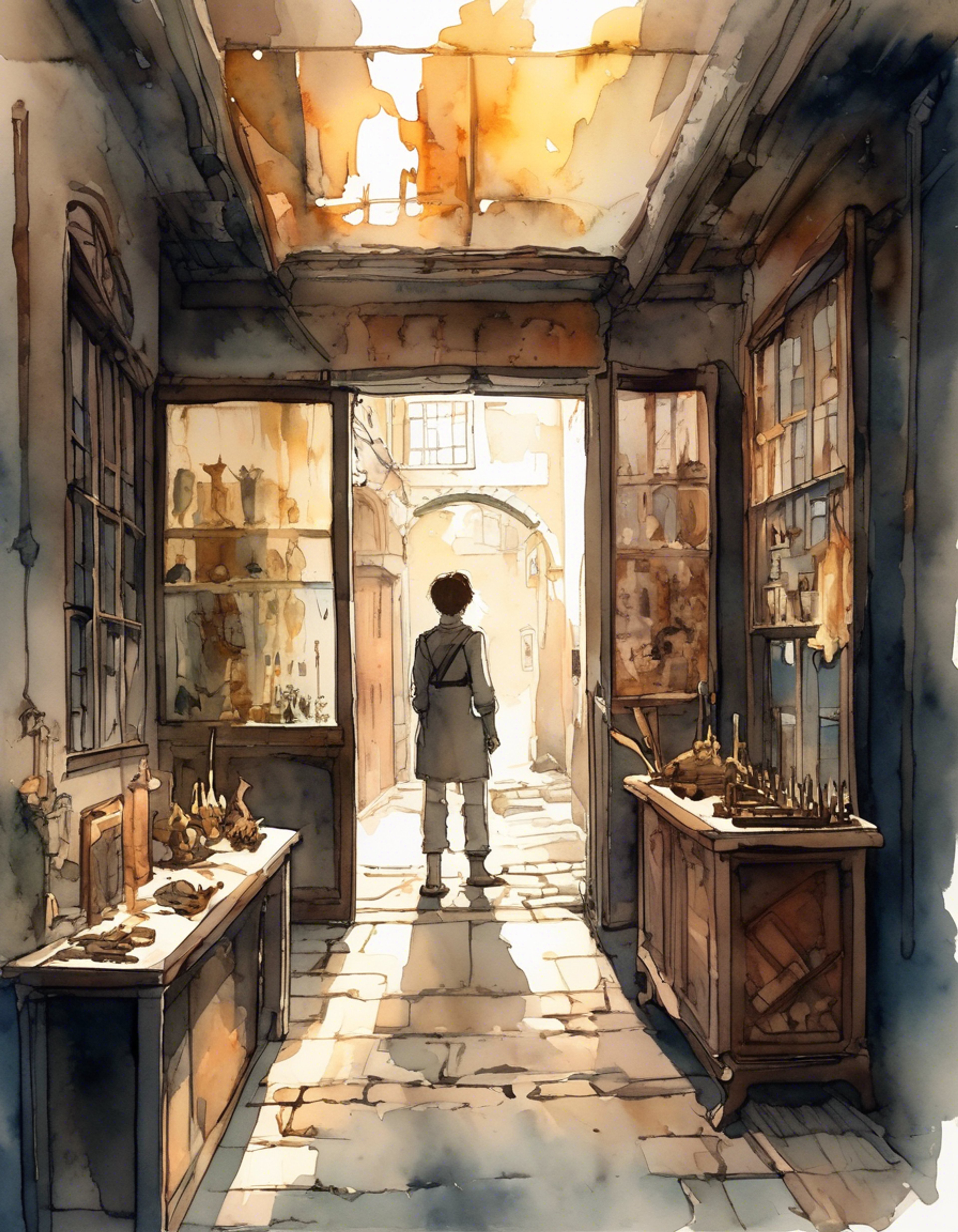 You find yourself drawn into a perilous adventure alongside Jocelyn, a former Shadowhunter with a complex past. As supernatural forces threaten to disrupt the delicate balance between the mundane world and the Shadow World, you and Jocelyn must navigate through treacherous alleys, face off against demonic entities, and unravel ancient mysteries. Your journey will test the limits of trust, courage, and the bonds of friendship as you confront the dangers that lurk in the shadows.