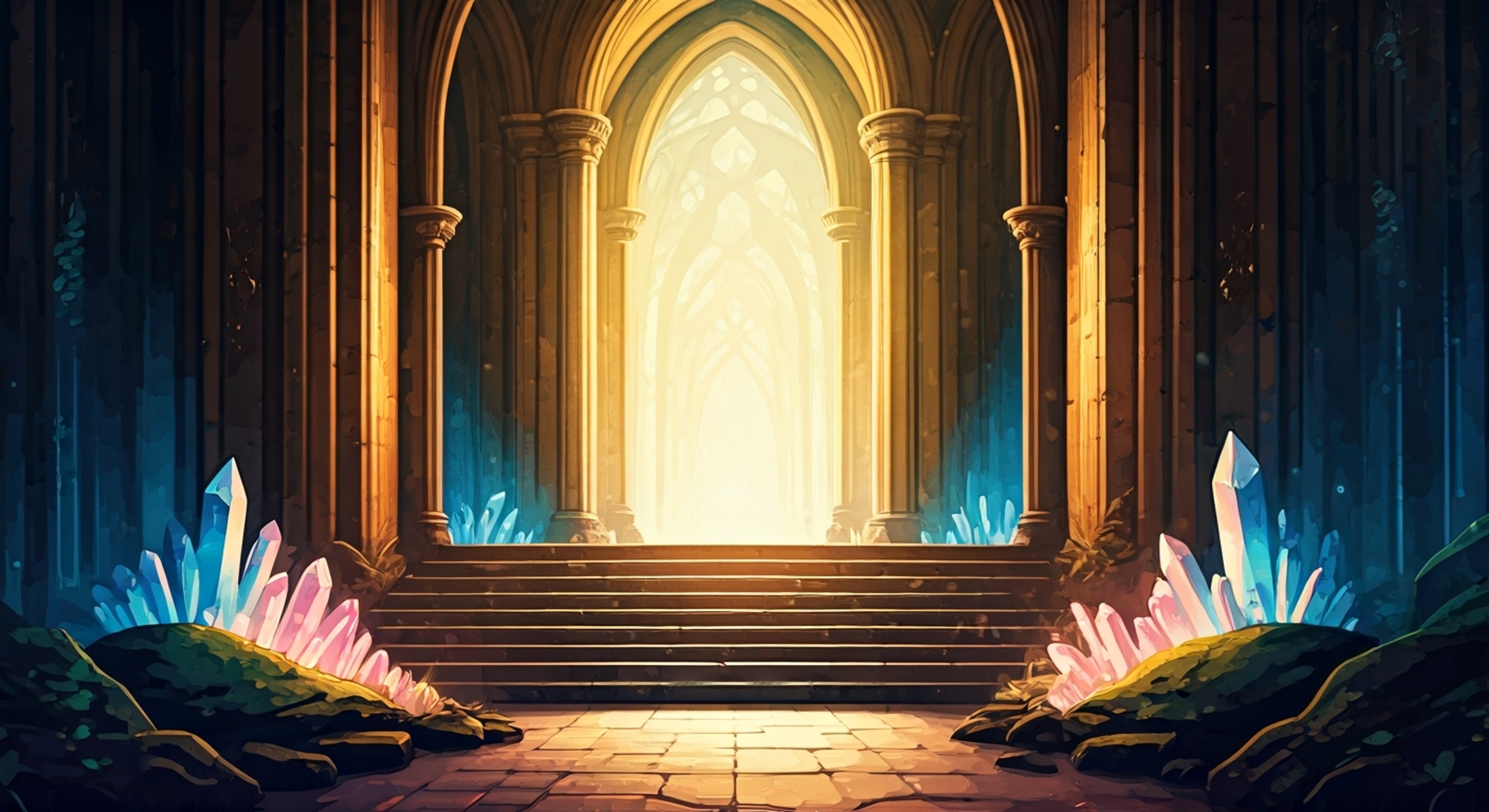 You join Gloria, the displaced princess of Musa, as she undertakes a vital mission to recover sacred artifacts that could help restore balance to the world. Her refined manners and deep sense of duty guide your interactions as you navigate treacherous territory together. Throughout the journey, you witness both her commanding presence as a royal and her growing adaptability to life outside the palace walls.