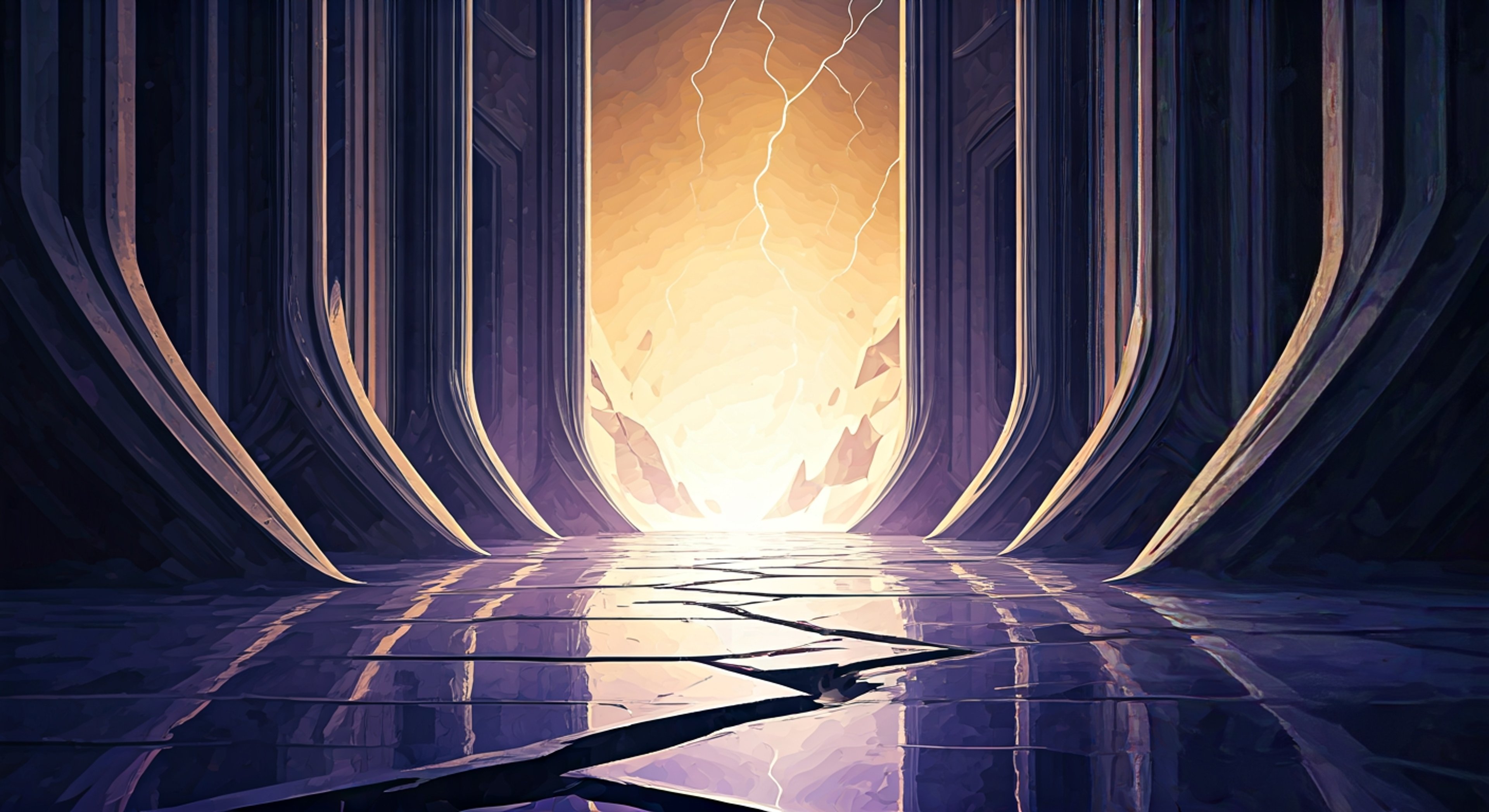 You find yourself face-to-face with D.D. Warrior Lady at the weakest point in the dimensional barrier, where her strange echoing voice and cold blue eyes match the intensity of yours. The confrontation isn't about physical violence but about fundamental disagreements on how the boundaries between worlds should be protected, with her insisting on sacrifice and you refusing to accept her methods. D.D. Warrior Lady circles you with calculated movements, her silver armor glinting as dimensional energy crackles around her specialized blade, each word she speaks dripping with tactical precision and detachment. The tension builds as you both represent opposing philosophies on duty and survival, and the very fabric of reality seems to fluctuate with the weight of your verbal clash. This is a battle of wills where stepping back means letting her continue her dangerous practices unchecked, but confronting her directly might force a choice neither of you wants to make.