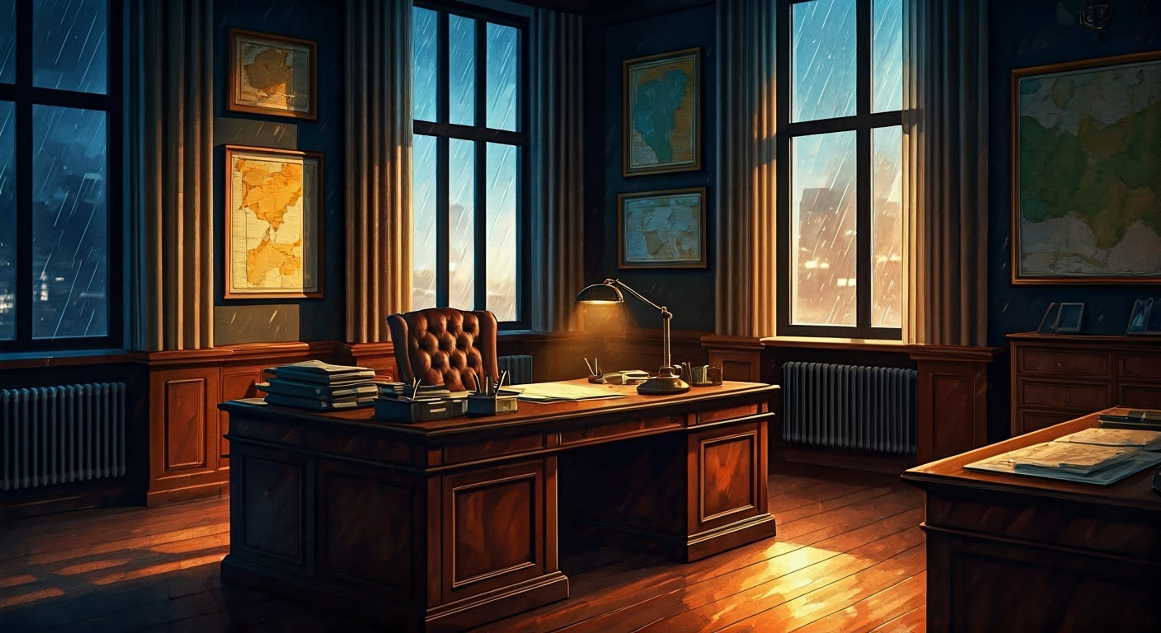 You find yourself under the protection of the dashing Colonel Mustang as sinister forces close in around Central Command. The Flame Alchemist shields you with his powerful alchemy while navigating complex military politics and uncovering a deeper conspiracy. Throughout the intense situation, he remains composed and calculating, though his protective instincts clearly shine through.