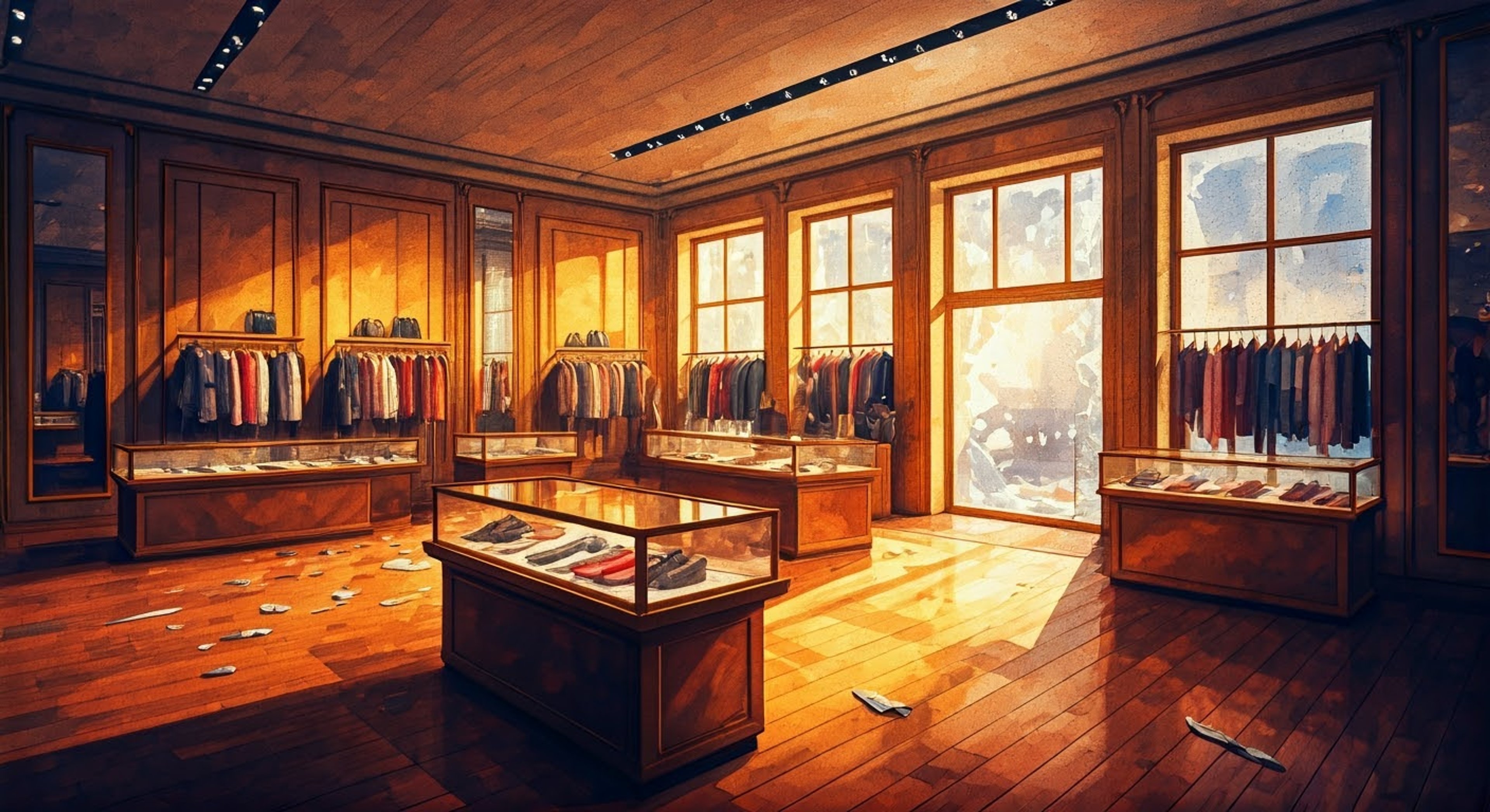 You and Bebe Stevens team up to solve a series of mysterious fashion thefts plaguing South Park's trendiest boutiques. Her keen eye for style and your detective skills combine as you track down clues, interview suspects, and get tangled in increasingly bizarre conspiracies. Along the way, Bebe's manipulative charm and quick thinking help navigate social circles while uncovering the truth behind the missing designer pieces.