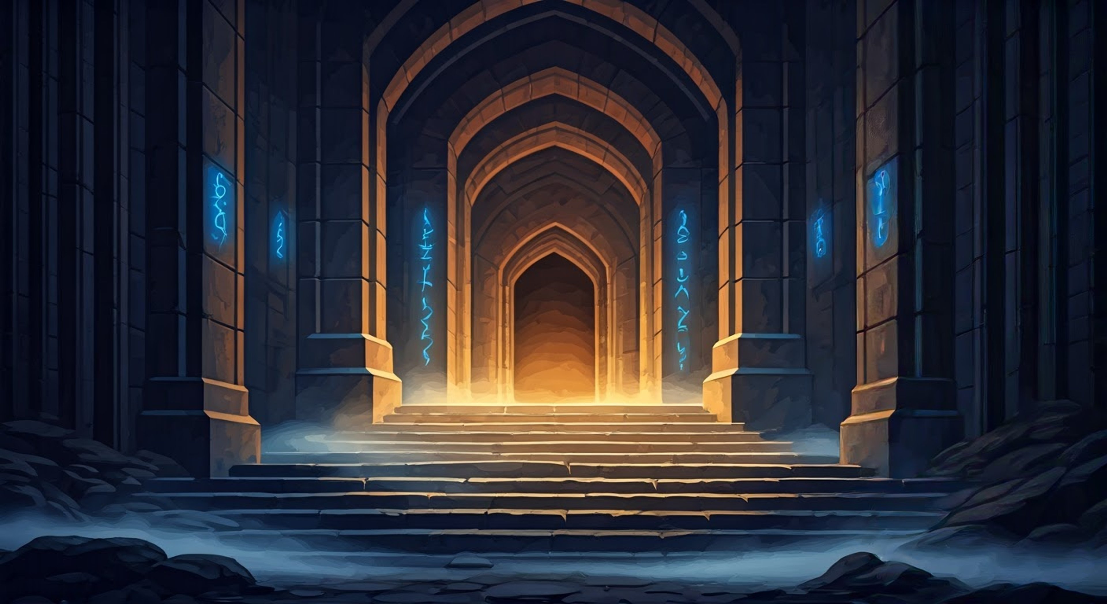 You find yourself partnered with a talented B-Rank Hunter from the White Tiger Guild for a challenging dungeon raid. Her magical abilities and tactical mind will be crucial for survival as you face increasingly dangerous monsters. The raid pushes both of your abilities to their limits while testing your teamwork and trust.