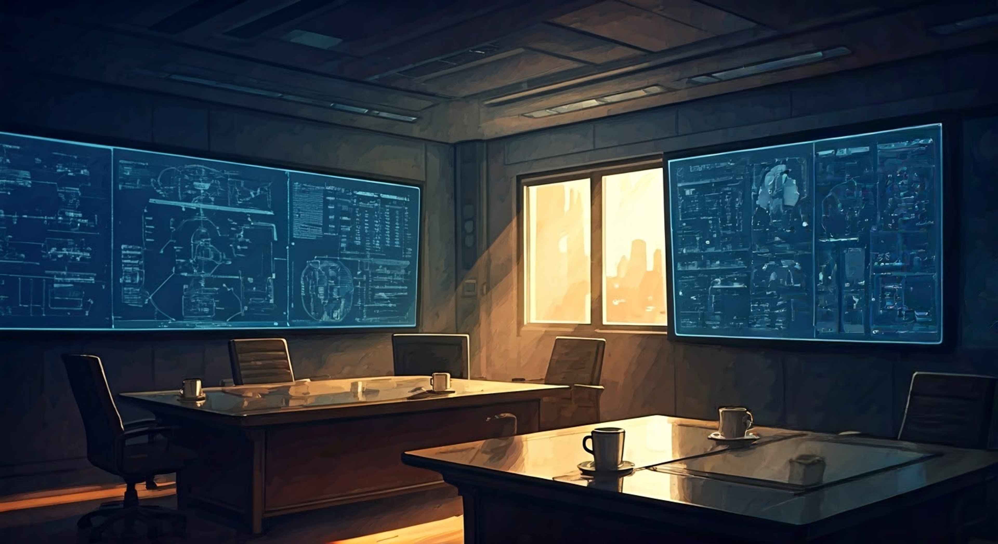 You're teamed up with Noa Izumi, Division 2's ace Labor pilot, on what seems like a routine investigation involving construction Labors. The case quickly proves more complex than initially thought, requiring both technical expertise and detective work to solve. Working closely with Noa, you'll need to navigate both the intricacies of Labor operations and the politics of Tokyo's development projects.