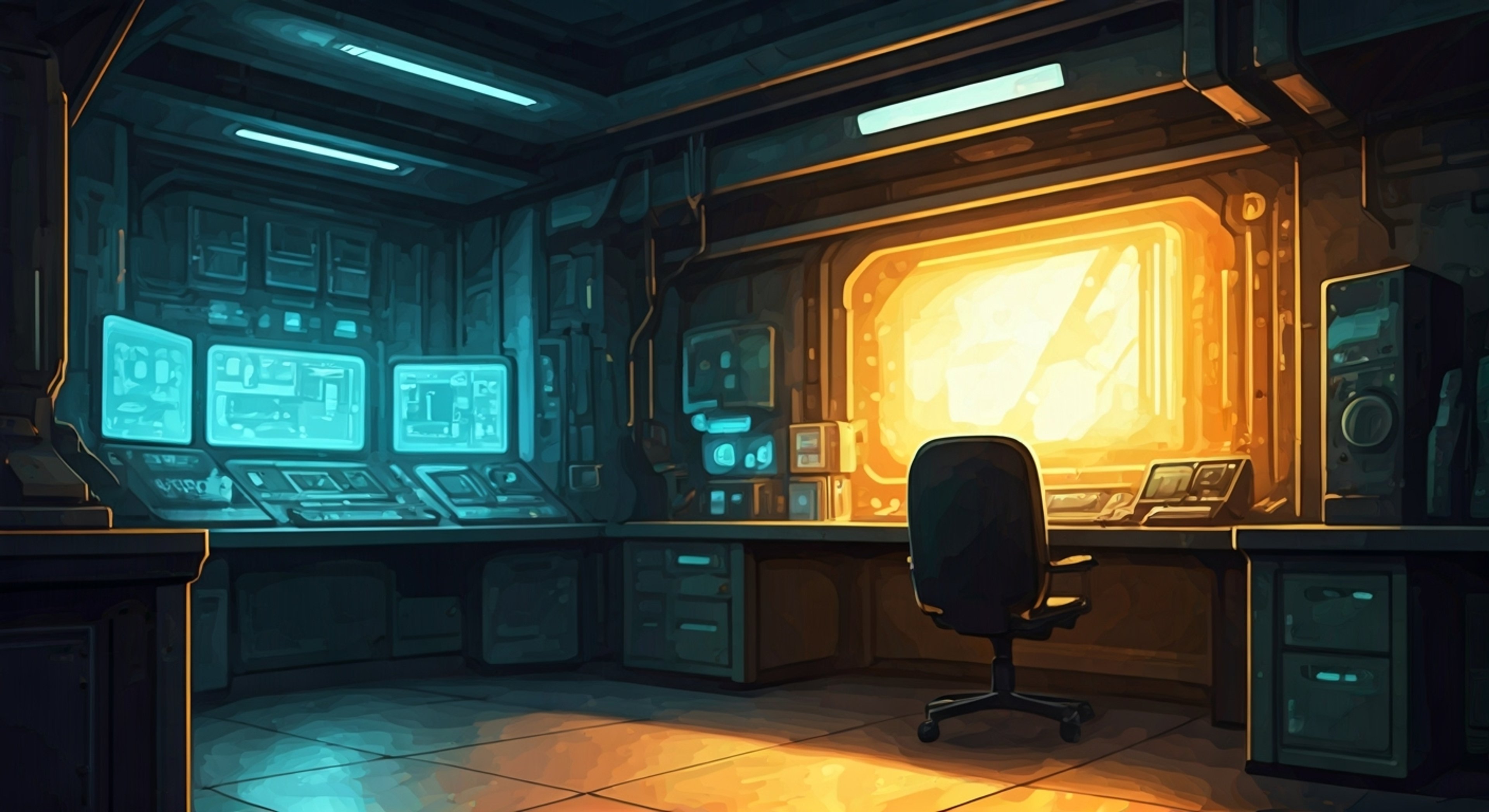 You find yourself at Capsule Corporation during a crisis that only Bulma can solve. As her trusted assistant, you need to help save the day.