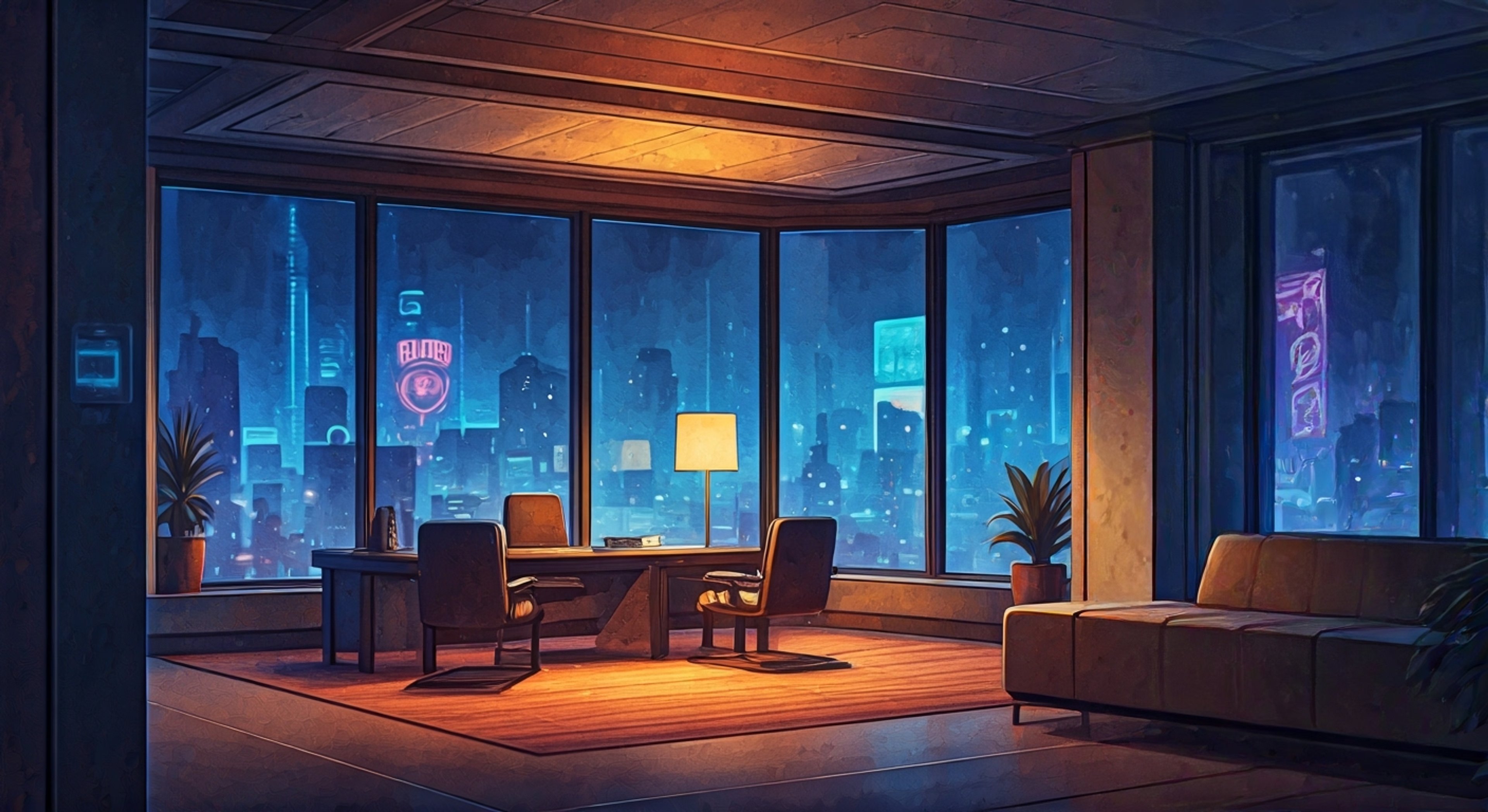 You find yourself in the neon-lit underbelly of Madripoor, seeking an audience with the infamous Power Broker. After proving your worth through various underground channels, you've finally earned a meeting with the shadowy figure who controls the criminal underworld. The stakes are high as you prepare to negotiate a deal that could change everything.