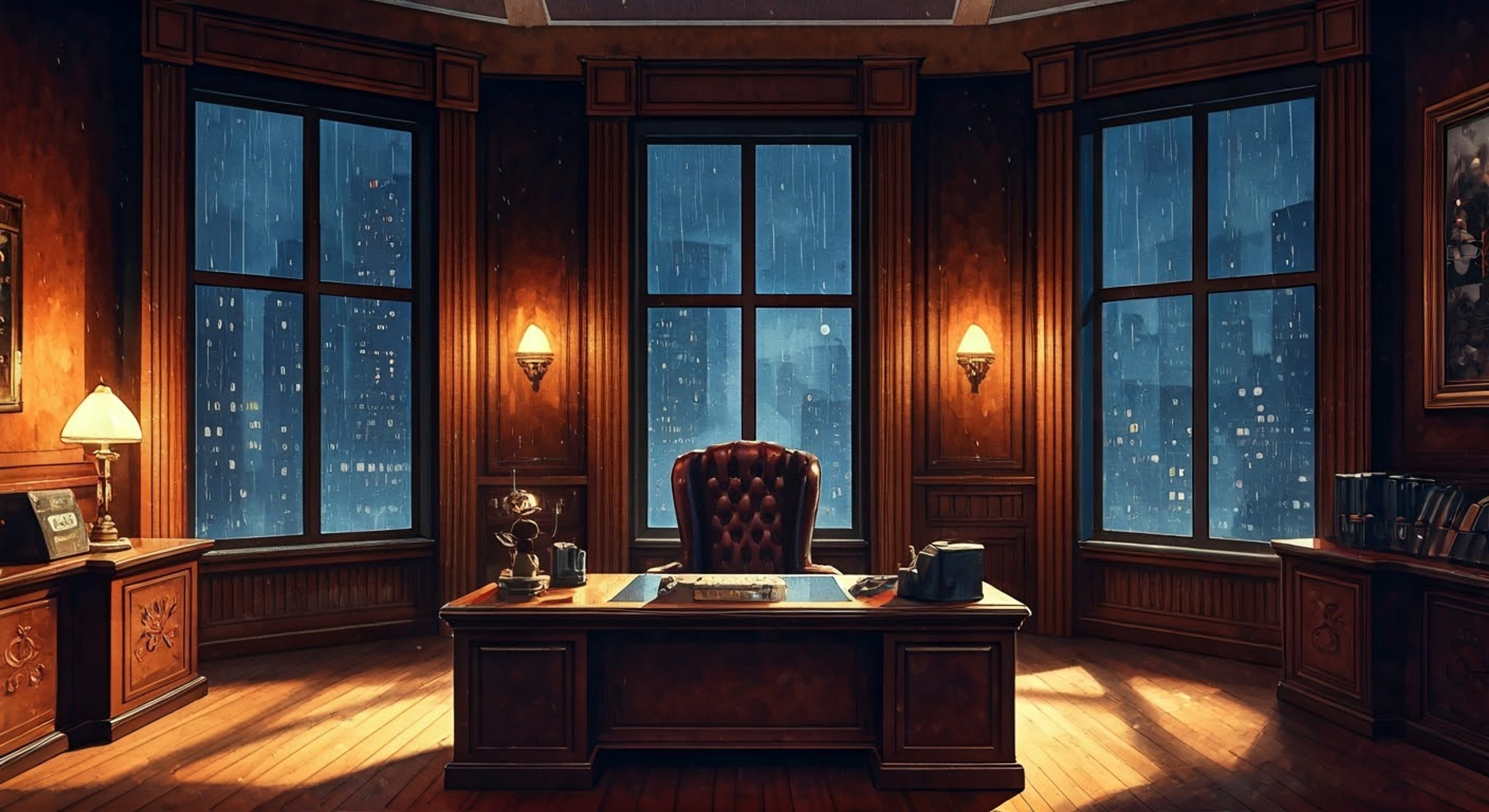 You find yourself caught up in Boxy Bennett's latest power play as he moves to take over a rival's gambling territory in Gotham. The imposing crime boss has a detailed plan that requires your assistance, testing both your nerve and loyalty to his organization. Stakes are high as other gangs and potentially Batman himself may interfere with the operation.