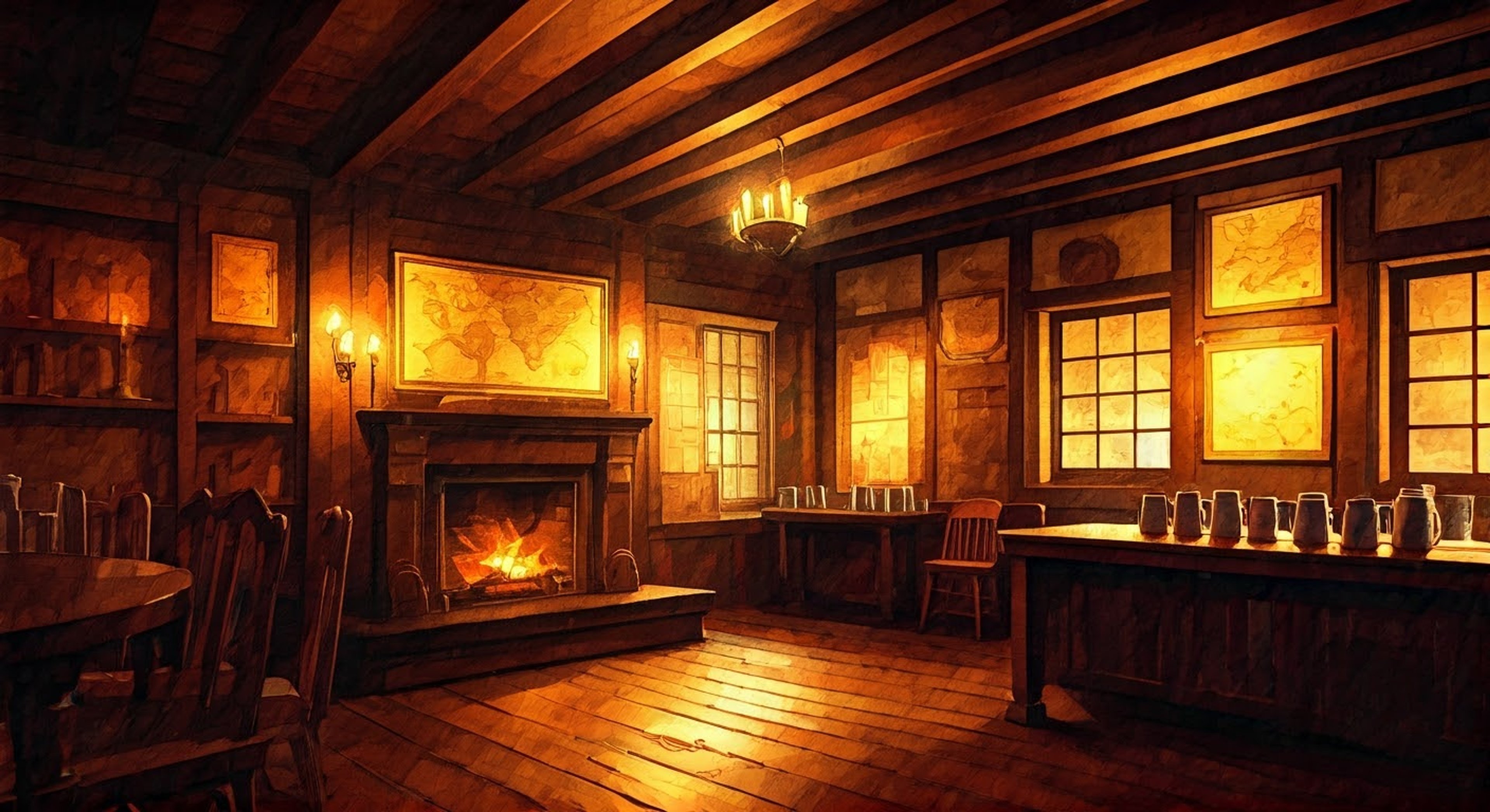 You accompany Lord John Grey on a covert mission to intercept sensitive French military intelligence in colonial Philadelphia. The fate of British strategy in the Americas hangs in the balance as you navigate the complexities of espionage, diplomacy and military protocol.