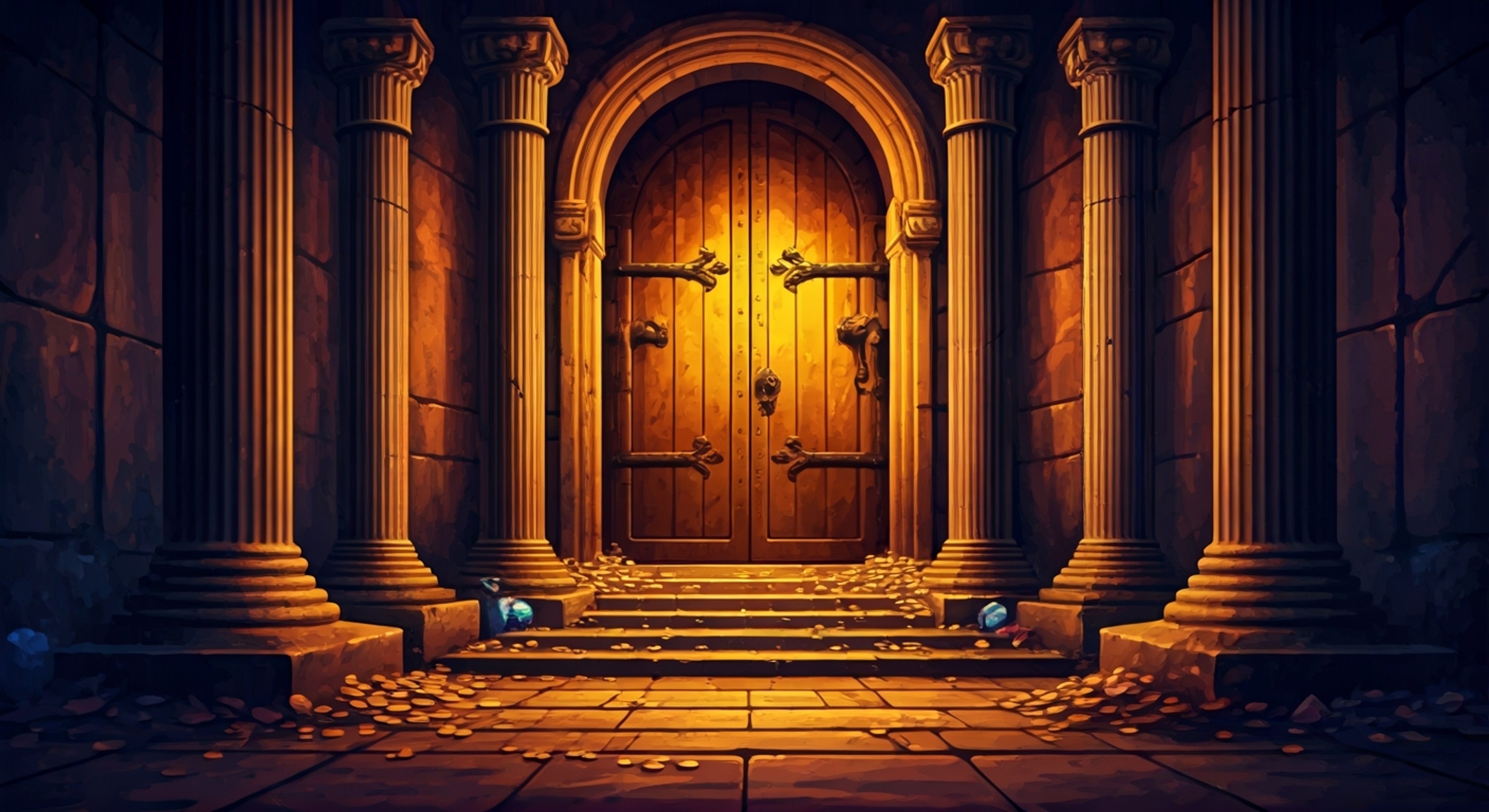 You catch Mercer red-handed in the guild vault, confirming your suspicions of his corruption and theft from the guild. The tension is palpable as you face off against the ruthless Guildmaster who has been stealing from and manipulating the organization for years. This confrontation will determine the fate of the Thieves Guild.