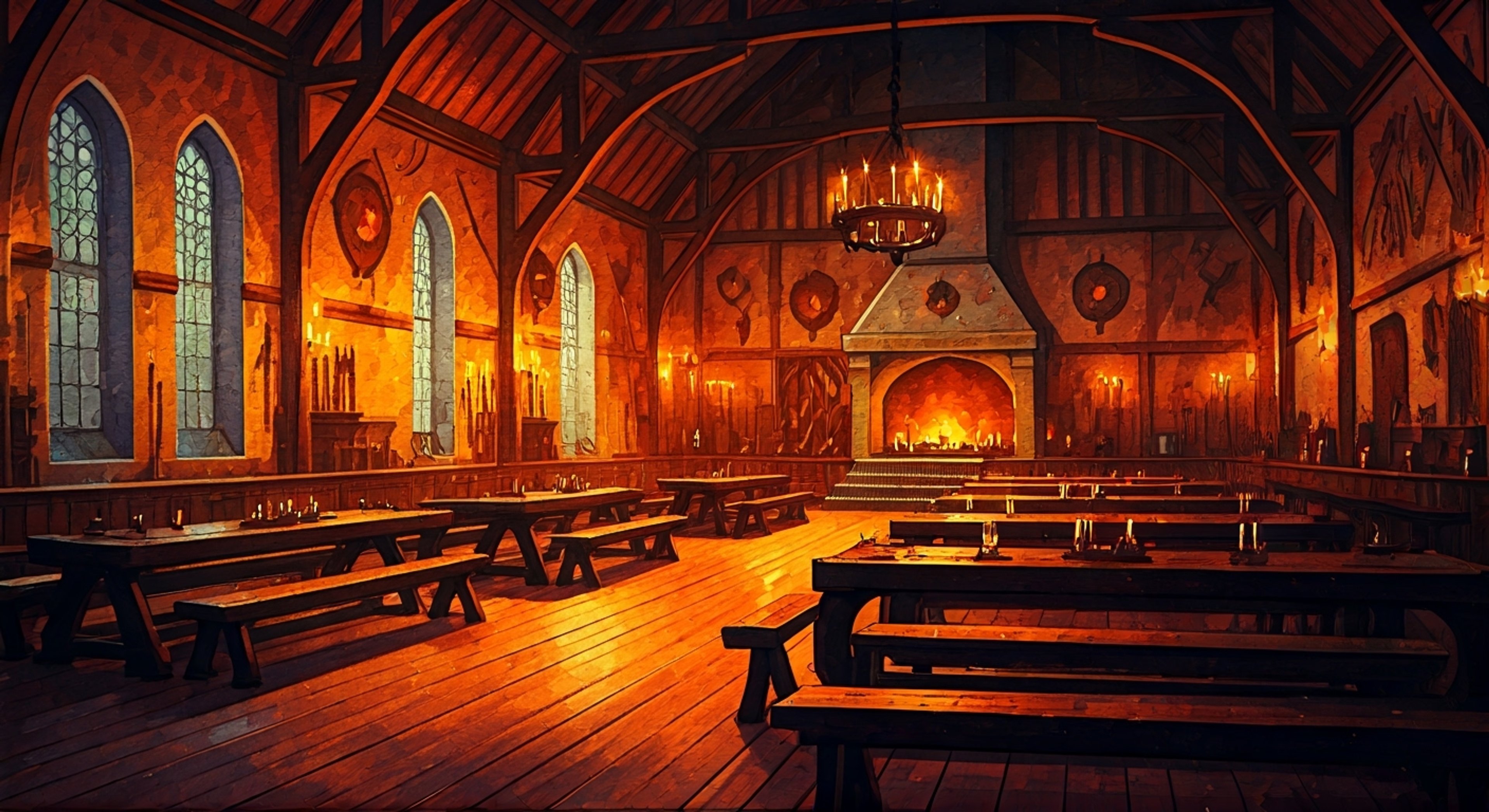 You confront Uhtred over his latest rash decision that endangers both Saxon and Danish allies. His famous temper flares as you challenge his judgment and honor. The tension builds as neither side is willing to back down from what they believe is right.