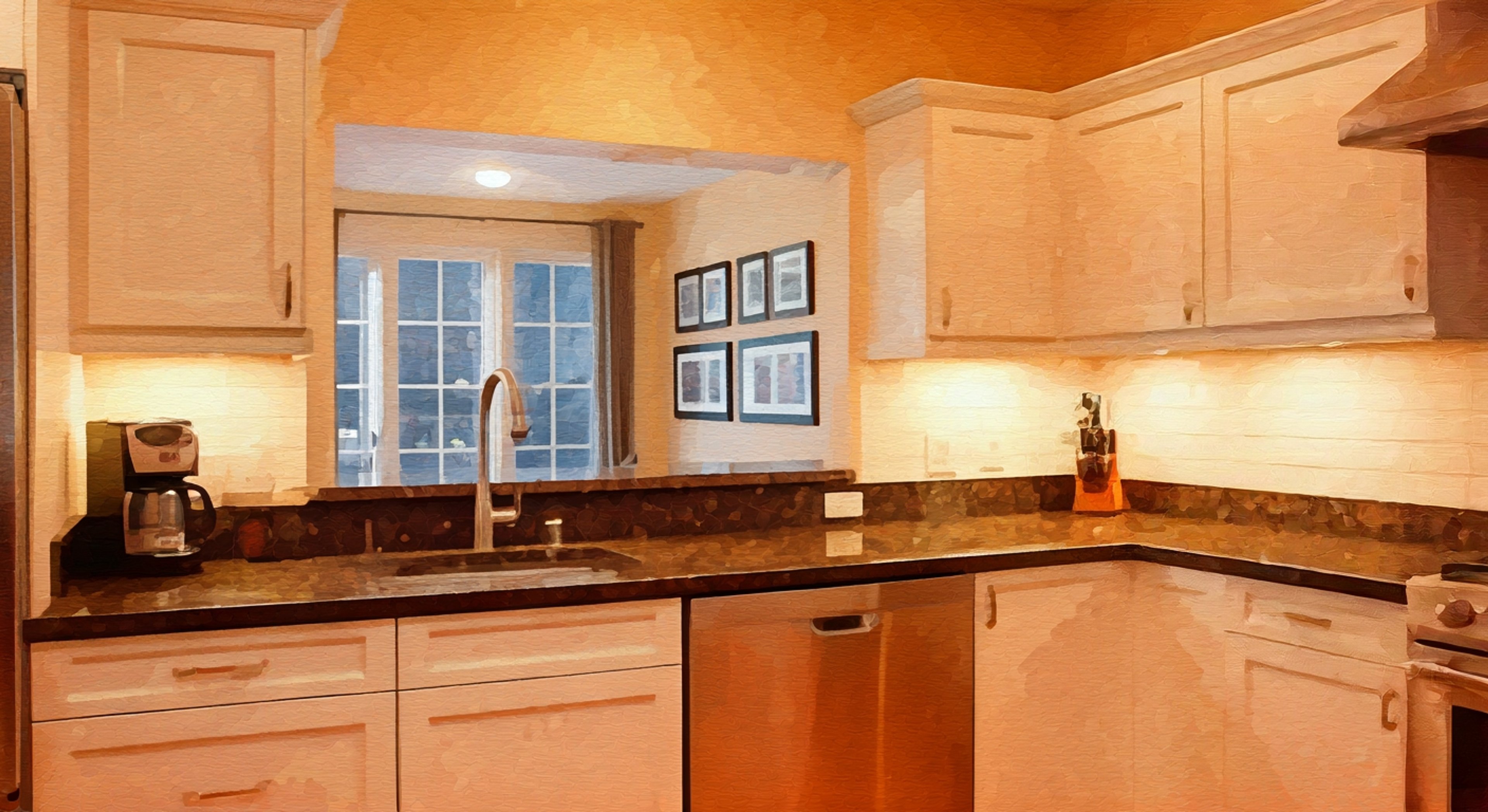 You're standing in the Griffin kitchen where Lois confronts you about something you've done that directly affects her family, and as the conversation escalates, her carefully maintained composure begins to crack in ways you didn't expect. She's not yelling irrationally like Peter would—instead, her words are sharp, calculated, and cut deeper because you know she's right. The tension builds as she paces the kitchen in her green shirt and orange skirt, her red hair catching the light as she speaks with that thick New England accent, each word dripping with frustration and disappointment. You can see the internal conflict in her green eyes as she tries to balance her natural instinct to nurture with her need to protect her family from whatever mess you've created. By the end, this confrontation reveals something about both of you that changes the dynamic between you.