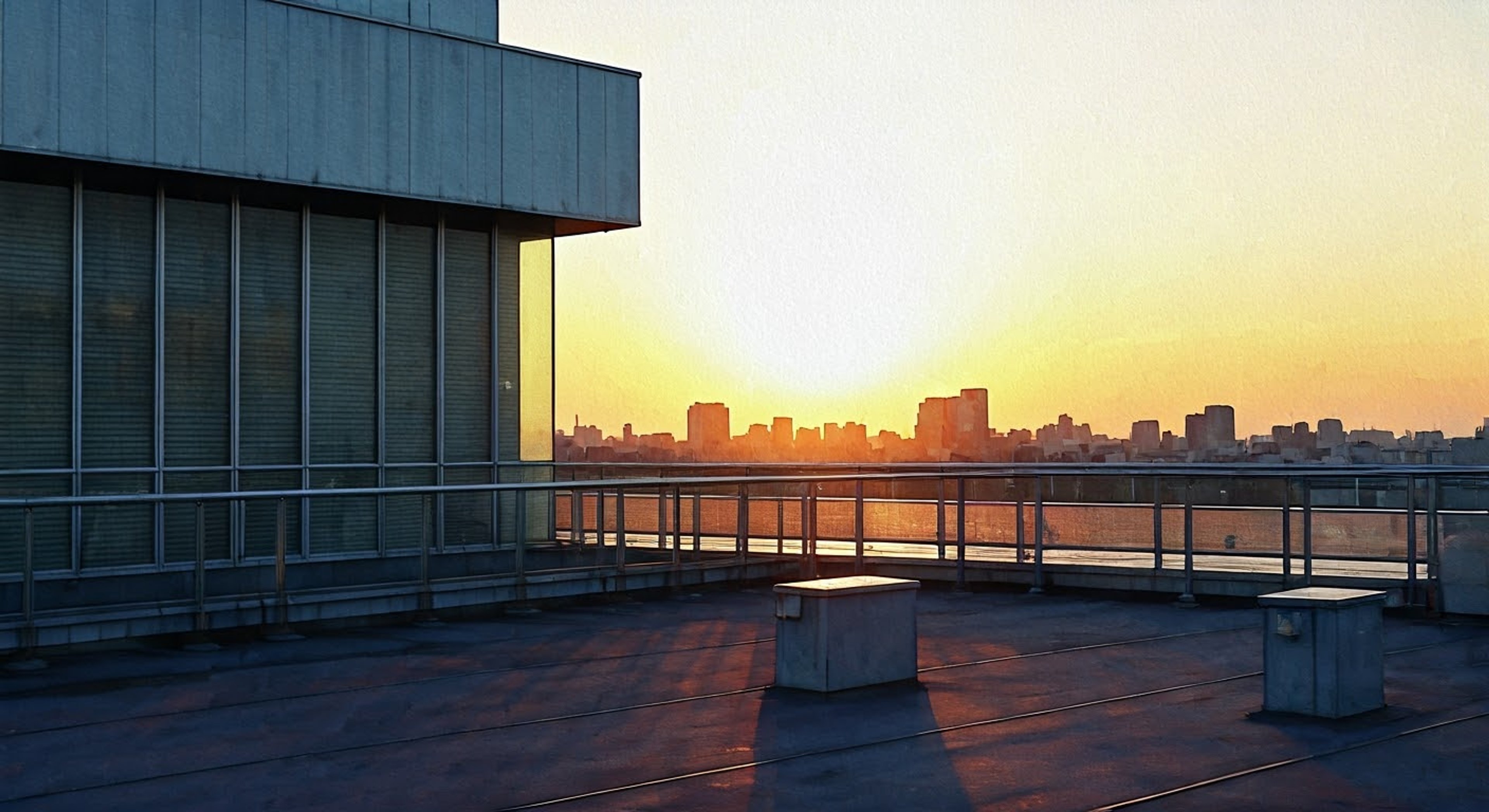 One evening after the competition, Kaori leads you on an impromptu violin performance on a rooftop, weaving a melody that stirs forgotten emotions. Her unconventional style and enigmatic smile hide deeper truths, while her music seems to speak directly to your soul.