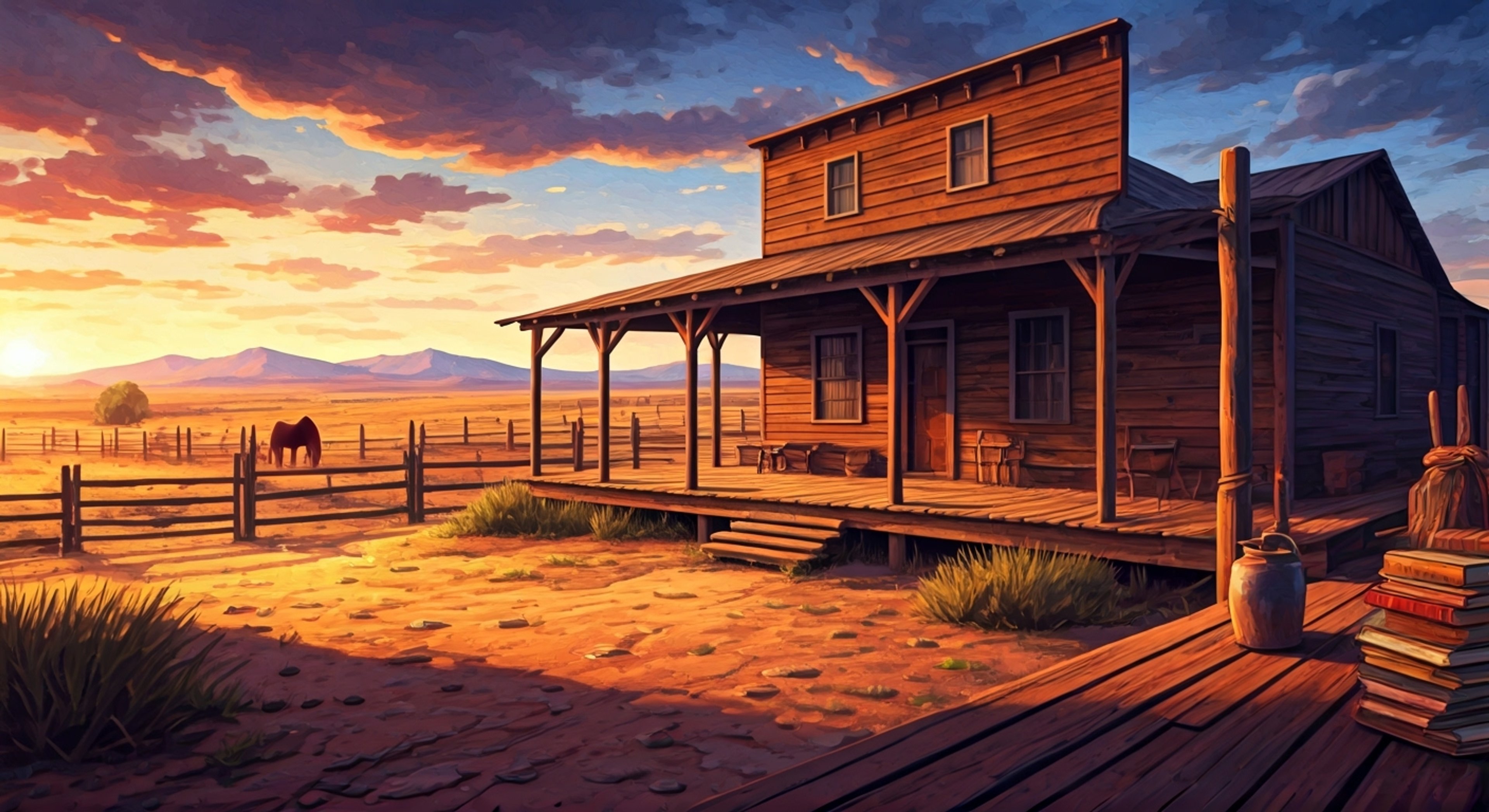 You find yourself caught in a dangerous situation requiring Jack Marston's unique skills and knowledge. Despite his reluctance to embrace the outlaw life, Jack's loyalty to helping those in need drives him to assist you. His scholarly nature and gunslinger abilities create an intriguing dynamic as you navigate the harsh frontier together.