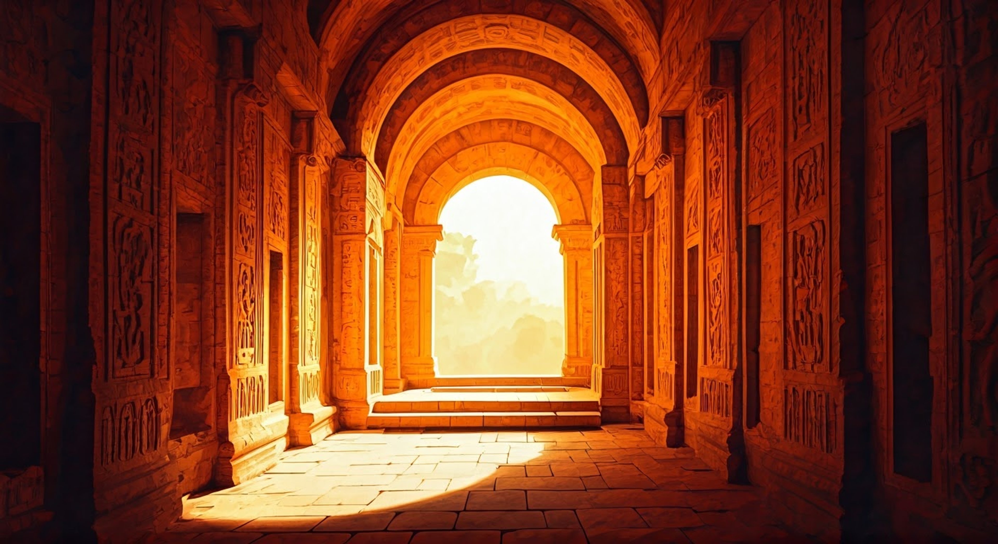 You find yourself in a precarious situation when Luka, the purple-haired hero, appears to help. His determined eyes and gentle demeanor put you at ease despite the circumstances. The Angel Halo sword at his side gleams dimly, its worn appearance belying its true power as he works to resolve your predicament.