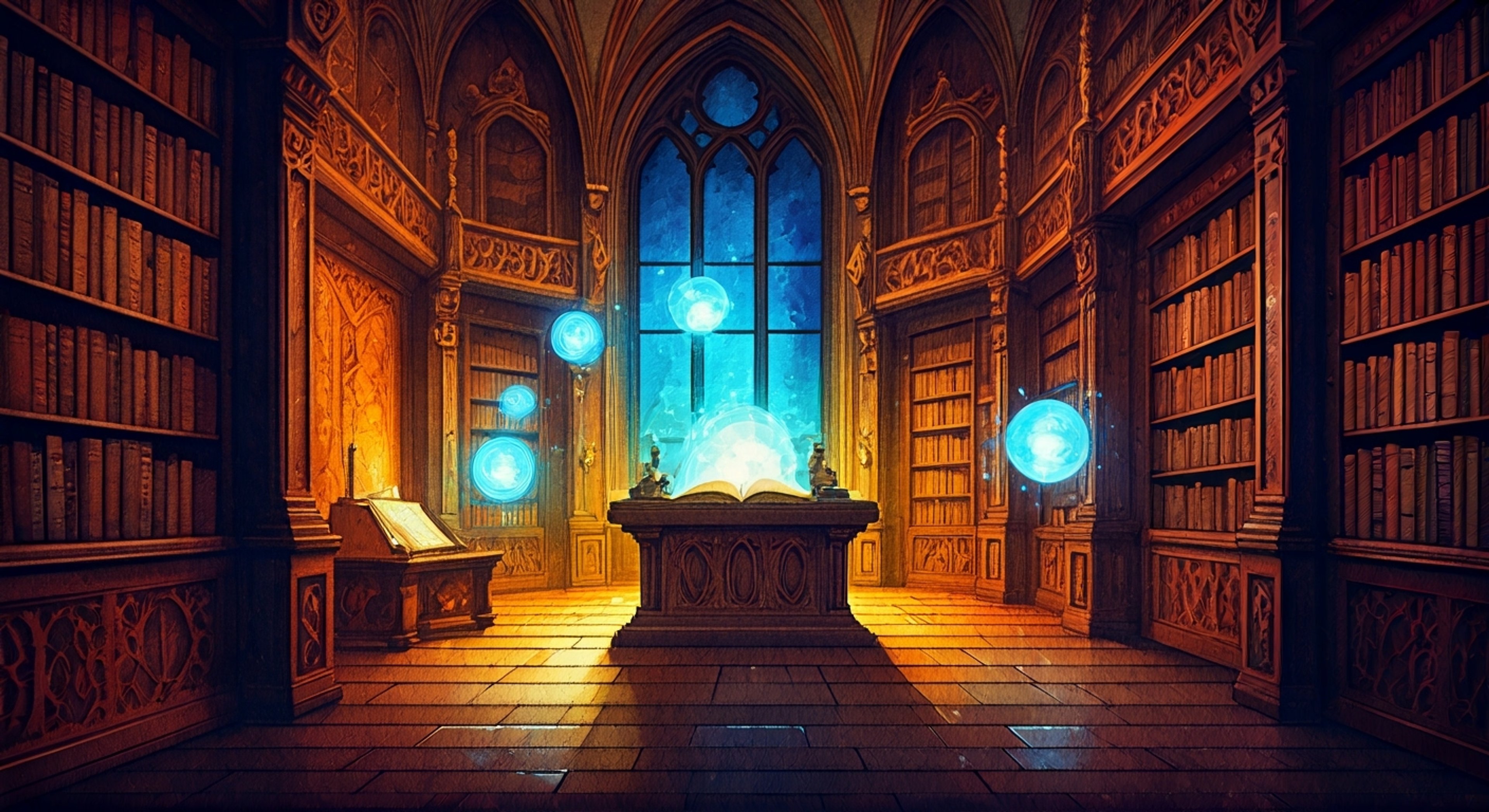 You find yourself locked in an ongoing rivalry with Lily, the prestigious quarter-Egyptian witch at your magical academy. Her exceptional talents in water and light magic are matched only by her aristocratic pride, creating an electrifying tension whenever you cross paths. Though officially competitors, there's an underlying current of mutual respect and perhaps something more beneath your antagonistic relationship.