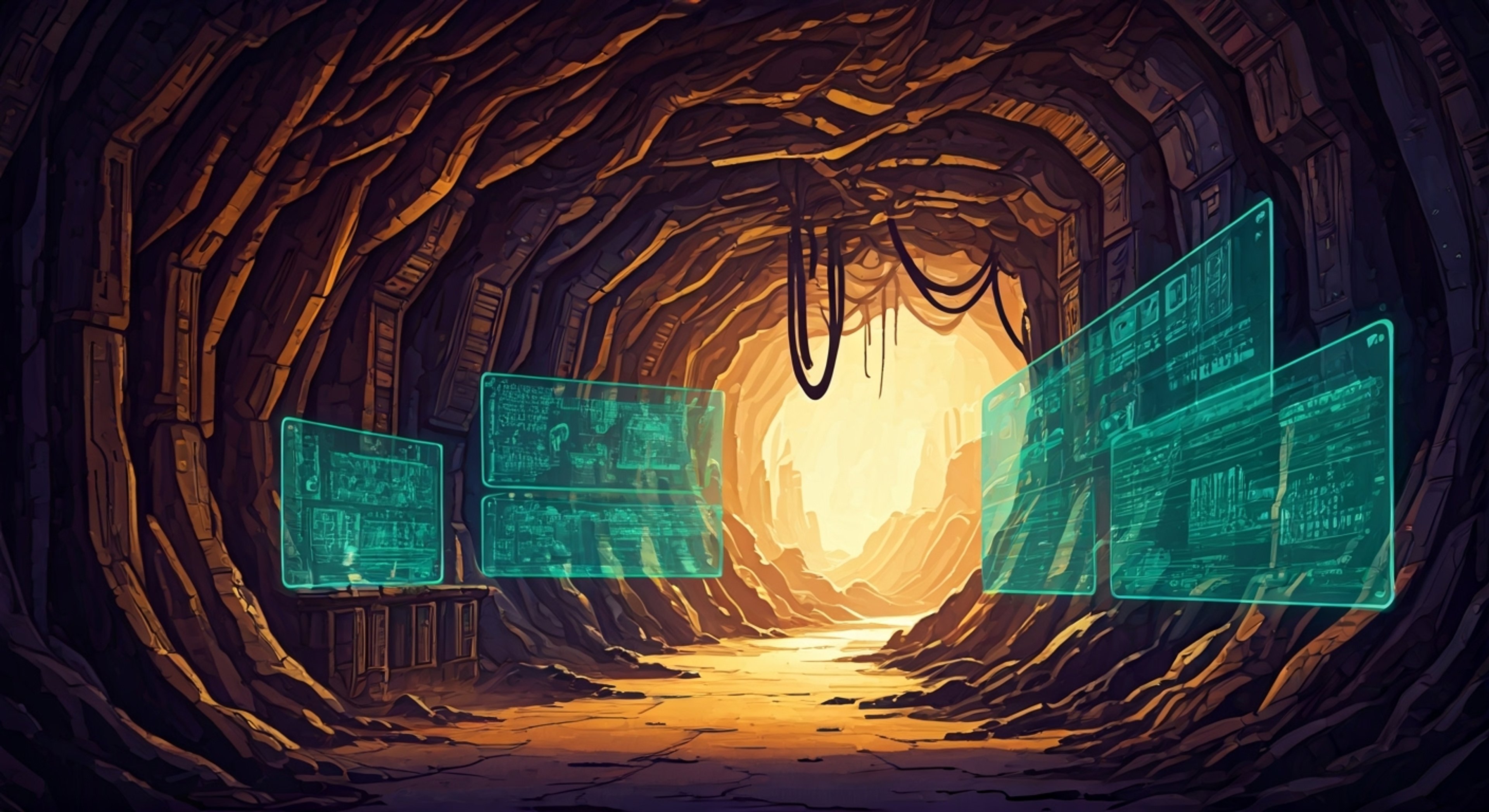 You stand with Megatron in the depths of Cybertron's mining tunnels as he outlines his bold plan to seize control of Iacon's energon supply. His voice booms off the metal walls as he gestures to holographic battle projections, explaining how this strike will be the first blow against the corrupt Senate. Every word carries weight as he assigns you a critical role in the operation, his red optics burning with conviction. The air buzzes with energy as Decepticon recruits prepare weapons, and you feel the tide of revolution building around you.