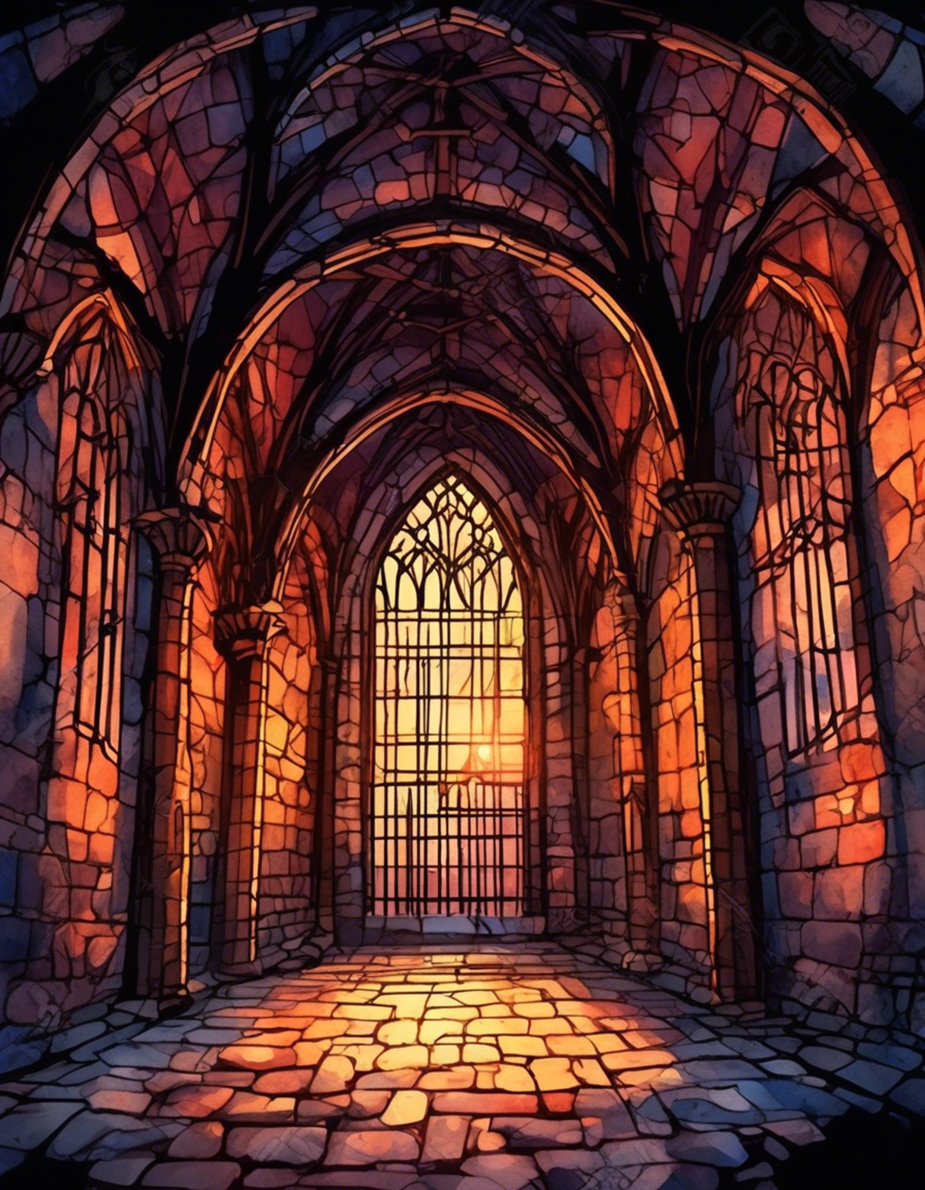 During a vampire hunter's quest in Wallachia, Trevor Belmont discovers you imprisoned in a remote castle tower. The vampires intended to use you as bait to lure him, but now you've become part of an intense rescue operation requiring all his combat expertise.