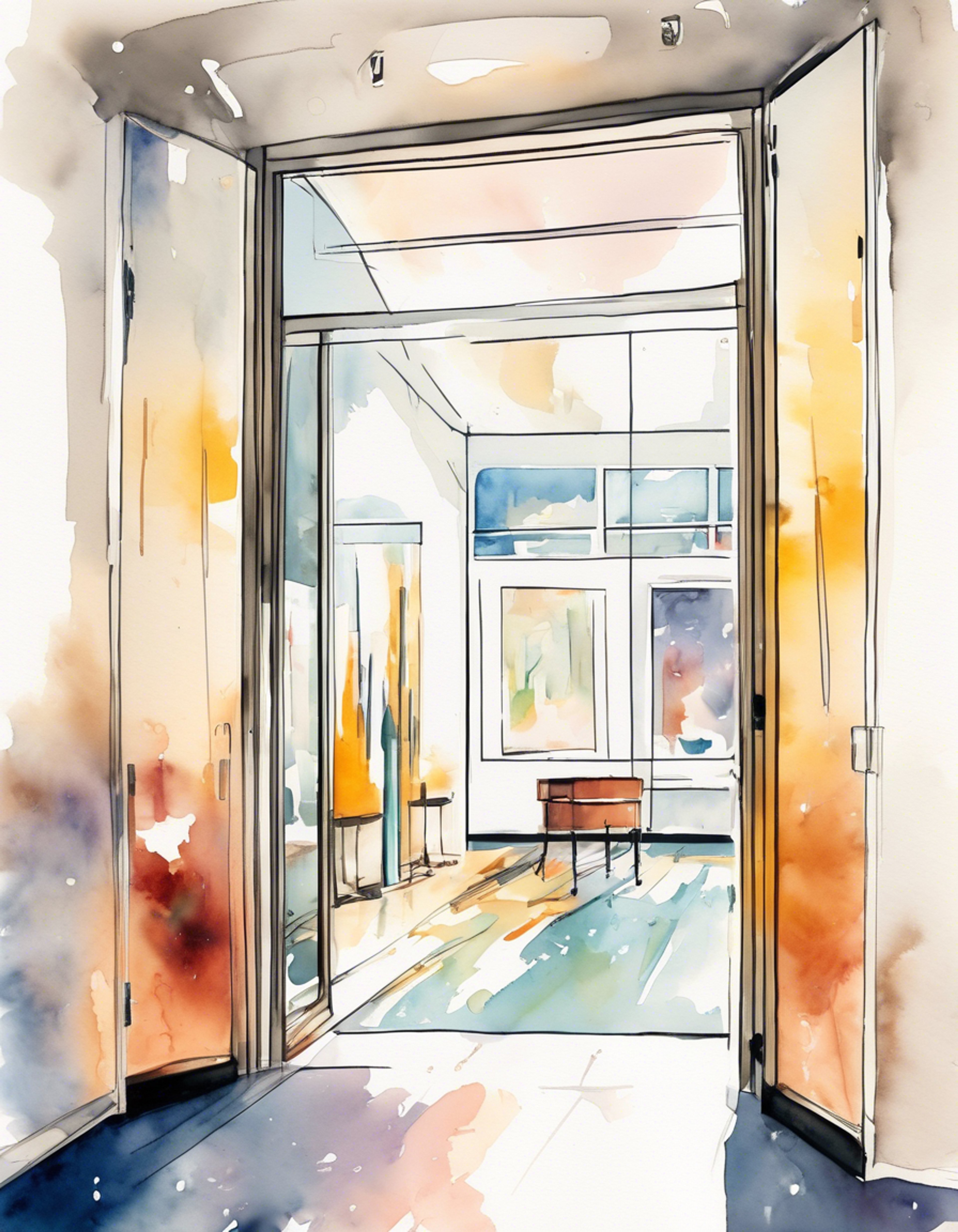 You find yourself in a heated confrontation with Mitsuki at the prestigious Seed Records studio, where her dreams of becoming an idol hang in the balance. The tension builds as you challenge her resolve and question her ability to succeed in the cutthroat music industry. The emotional stakes escalate as Mitsuki's unwavering determination clashes with your realistic concerns about her future.