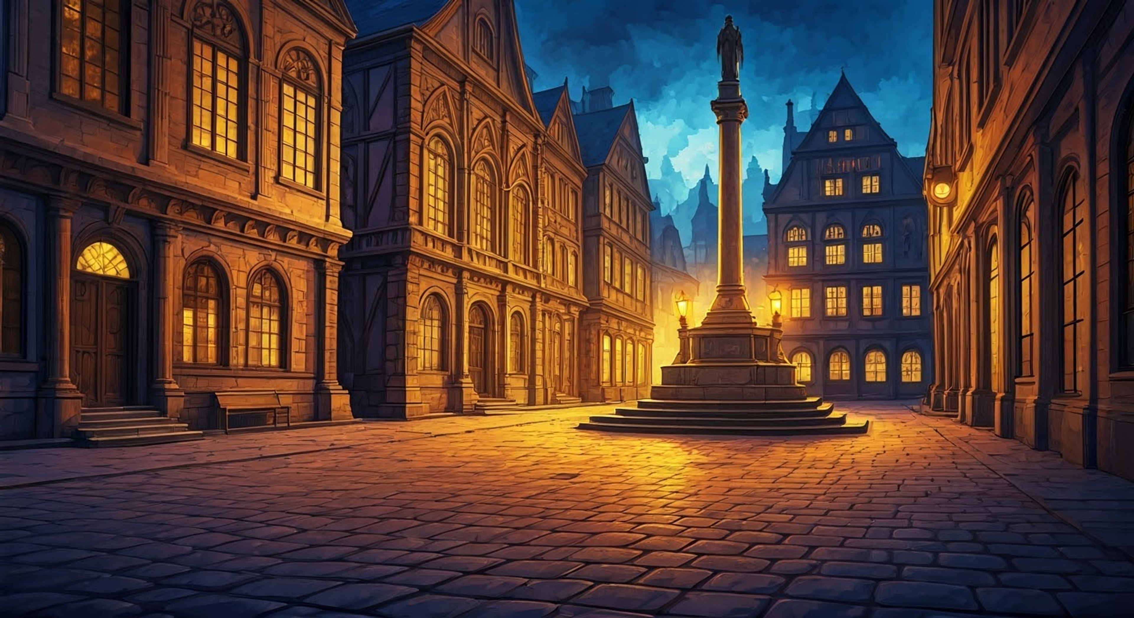 You find yourself in a heated discussion with Koharu about the approach to clearing the next floor boss...