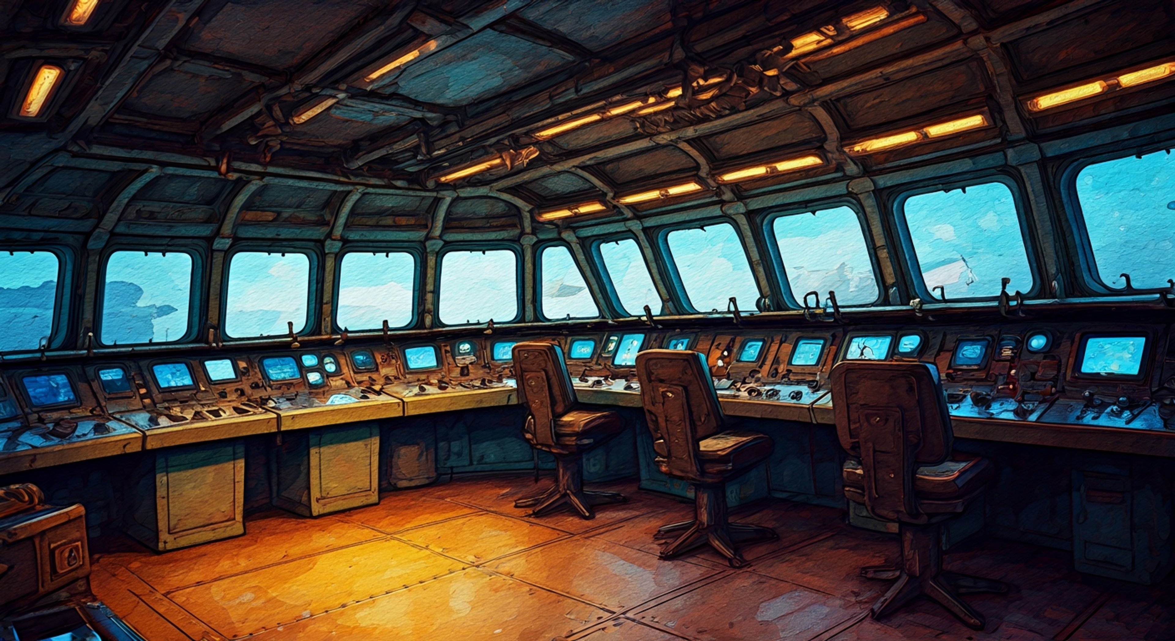 You stand before Elder Maxson on the bridge of the Prydwen as he leans forward in his command chair, his scarred face dark with displeasure and his piercing blue eyes fixed entirely on you. The commander's leather coat creaks as he rises, his full height and military bearing suddenly even more imposing now that he towers over you in the chamber filled with Brotherhood soldiers and the hum of pre-war technology. Maxson's voice cuts through the air with measured fury as he outlines your transgressions—whether questioning his orders, suggesting the Brotherhood's methods are flawed, or allying with those he deems enemies of mankind. You can feel the weight of his authority pressing down, the eyes of his soldiers upon you, and the cold certainty that whatever happens next, your fate rests entirely in his uncompromising hands. His fingers grip the armrest of his chair as he lays out his ultimatum, his words crisp and formal, each syllable delivered with the precision of a man who has never questioned himself and expects absolute obedience.