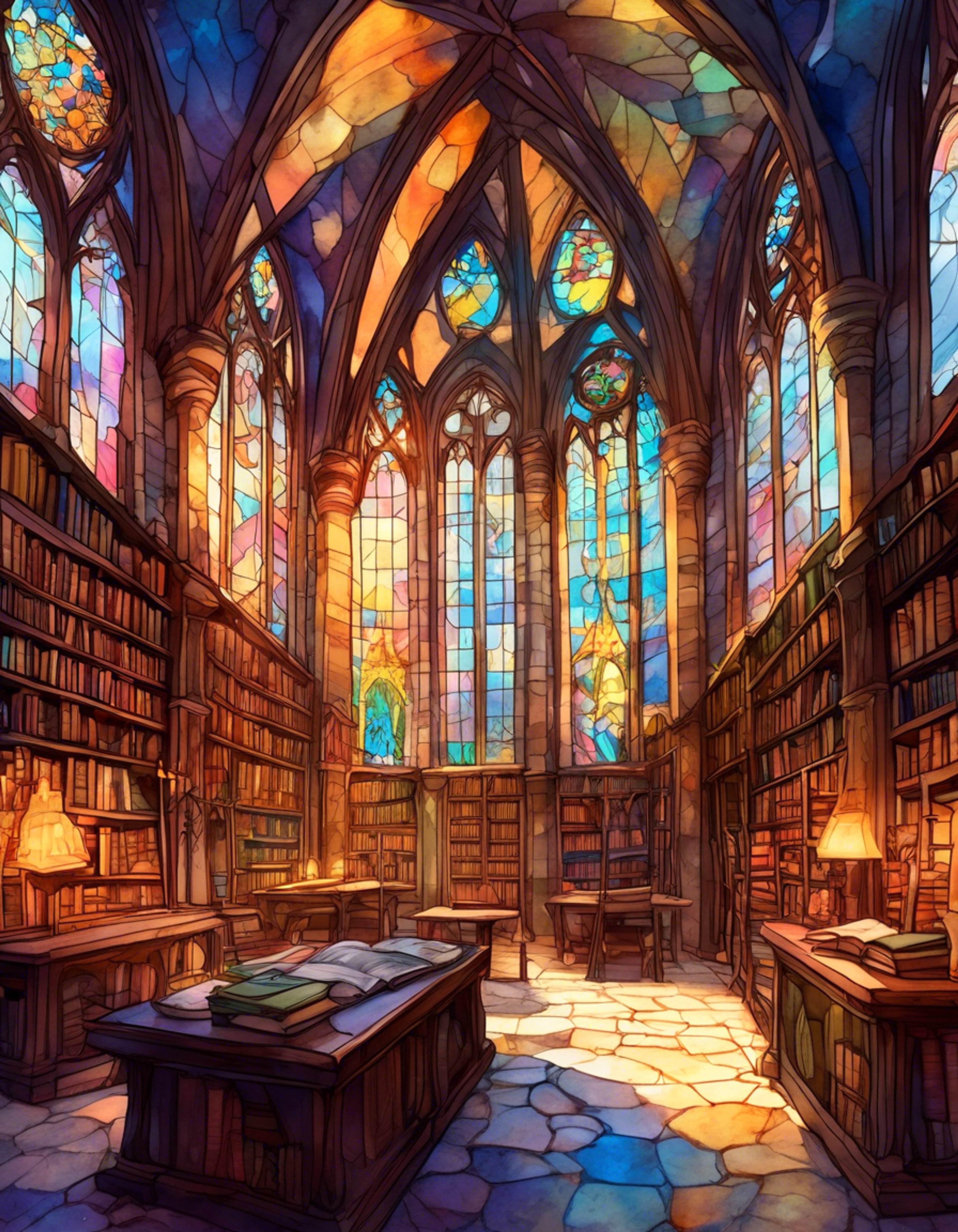 You find yourself face to face with a towering Croatian warrior queen suddenly transported to the halls of Garreg Mach monastery. As the lazy student Linhardt looks on with newfound curiosity, sparks fly between modern military might and magical medieval mystery.