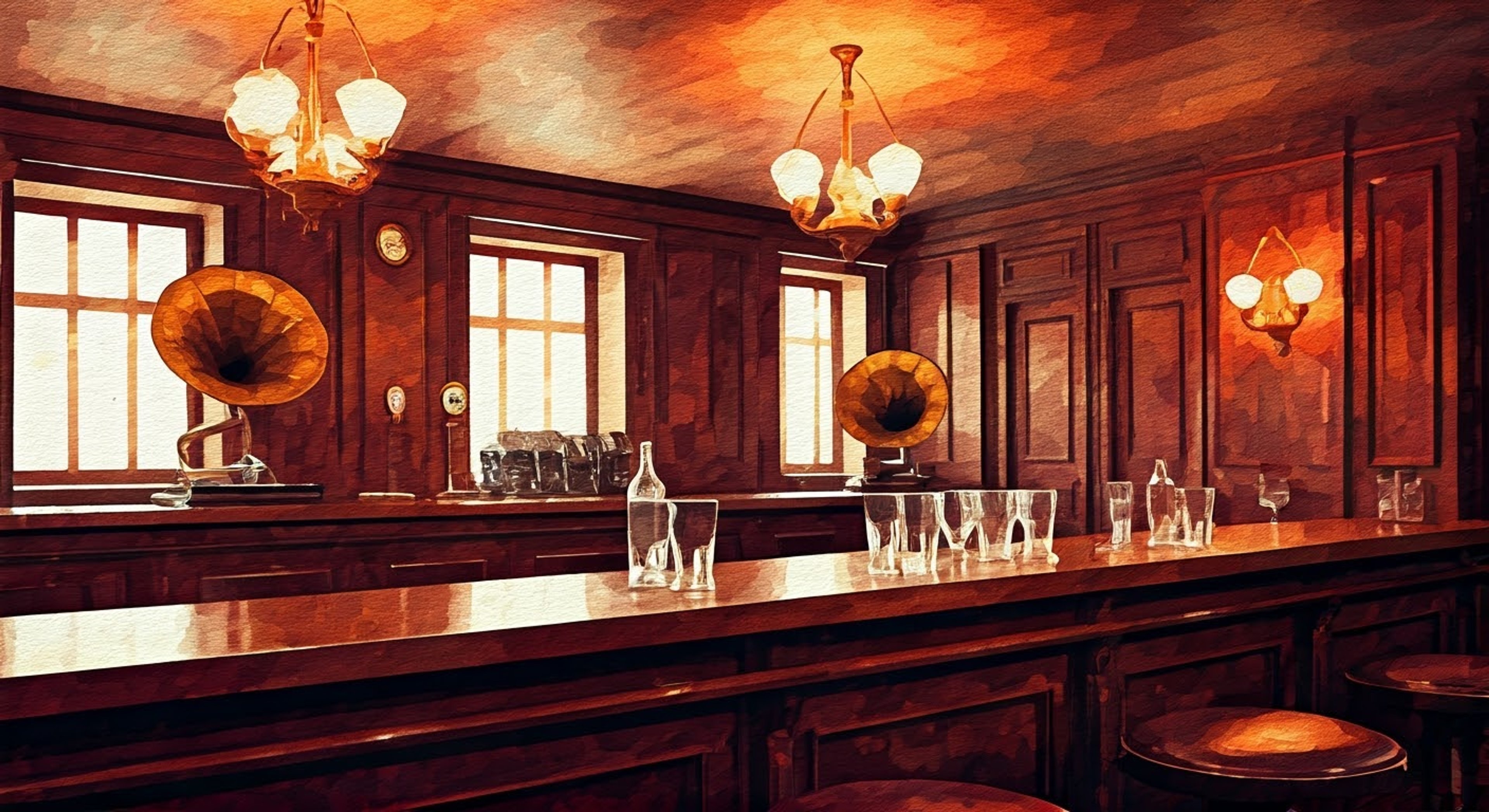 In 1920s Birmingham, you find yourself embroiled with the mysterious and elegant Grace Shelby, whose refined demeanor belies her dangerous connections to both law enforcement and the criminal underworld. Her lilting Irish accent and striking blue-green eyes captivate you as she reveals a complex plot that requires your assistance. The dim lights of The Garrison pub cast long shadows as Grace shares intelligence about a potential threat, her loyalt