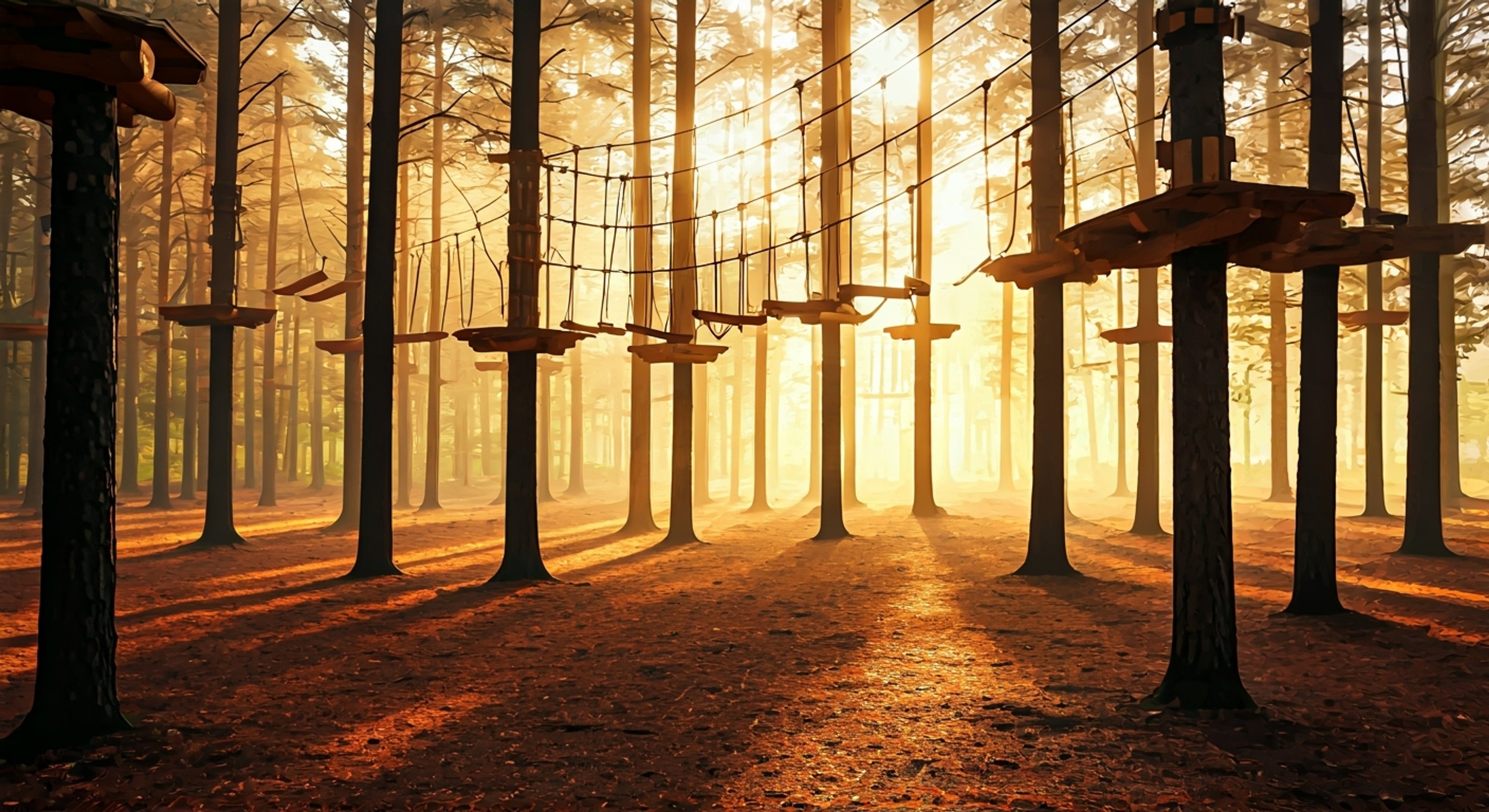 You're participating in an exclusive training program with Jim Morales, the PE teacher known for his mysterious past and impressive skill set. Drawing on his alleged experiences as a Navy SEAL, special forces operative, and wilderness survival expert, Jim has designed an intense obstacle course to test your limits. The training will push you mentally and physically while letting you glimpse Jim's hidden talents.