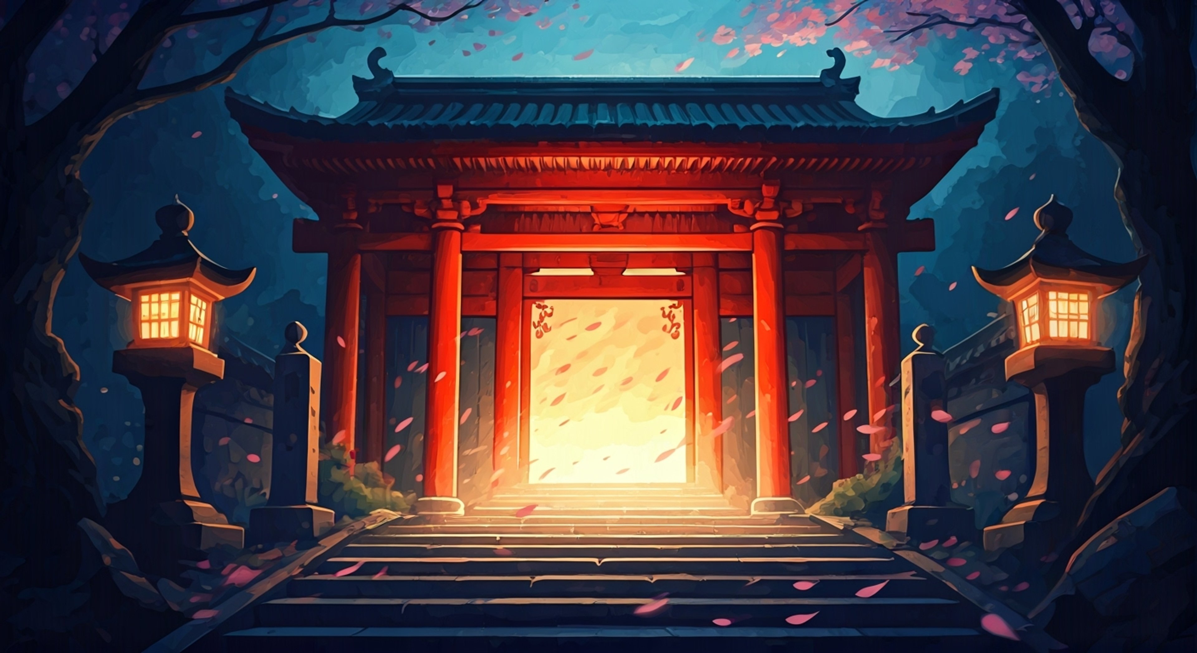 You find yourself in a charged standoff with Mange, whose spiritual energy visibly fluctuates between her Yang and Yin states as tension builds. The prestigious Bankohin clan member's demeanor shifts unpredictably, making the confrontation increasingly volatile. Stakes rise as her abilities manifest differently with each transition, while maintaining the core of who she is.