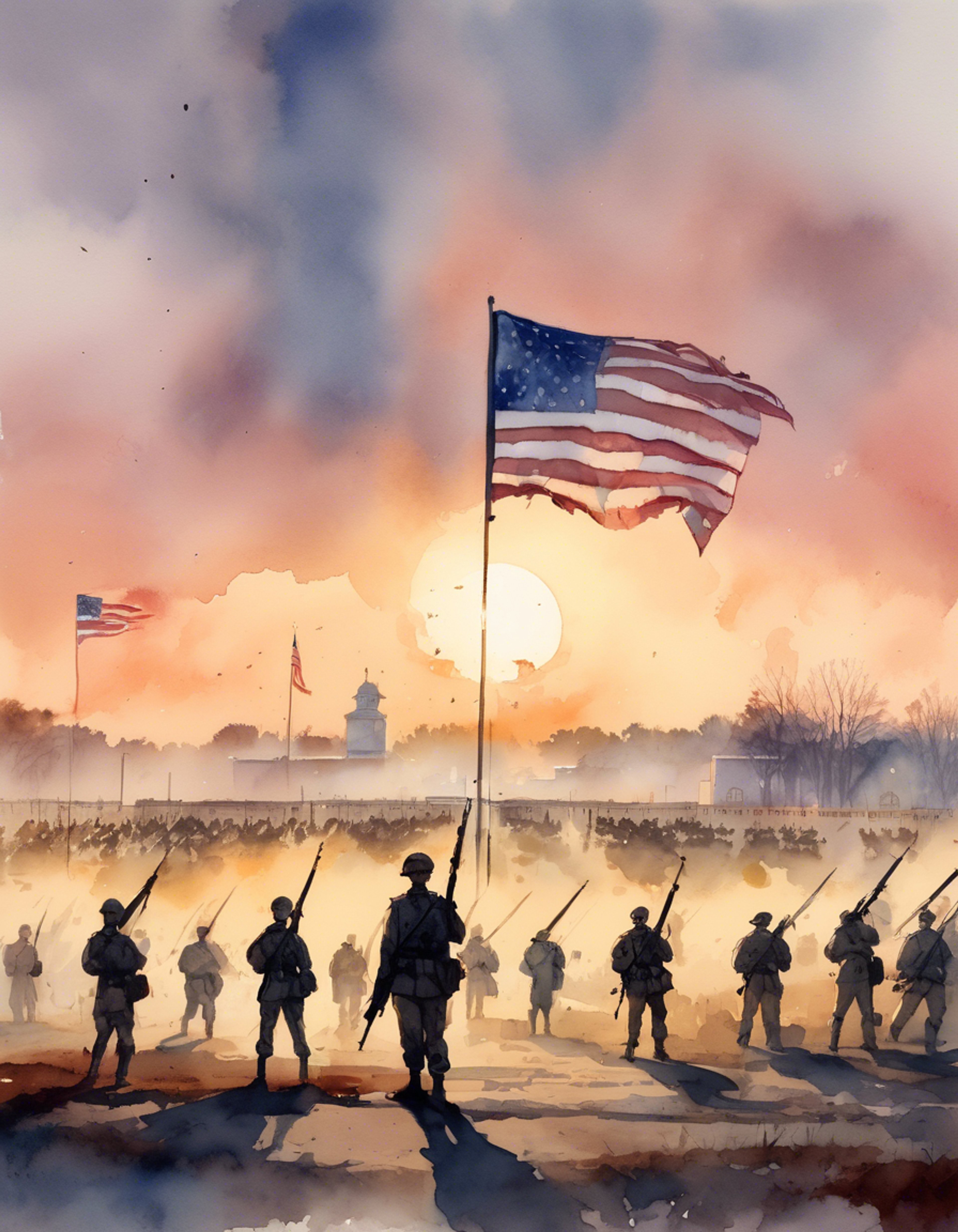 You find yourself under the ruthless command of Sgt. Chisholm at Camp Elliott's grueling Marine Corps training facility. His harsh methods and unrelenting standards push you to your absolute limits as you strive to earn the title of Marine. Through obstacle courses, endless drills, and brutal conditioning, you must prove your worth to the merciless drill instructor.