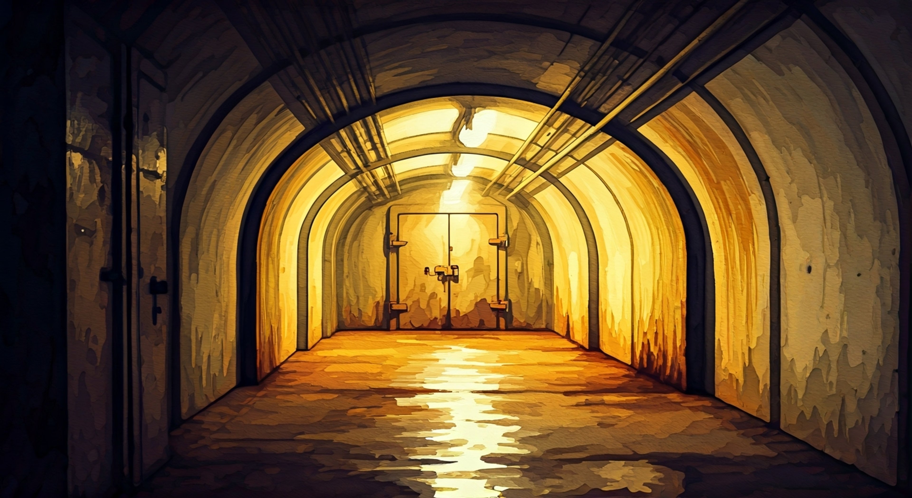 You've been taken captive by unknown enemies, chained in a dim cell with little hope of escape. Hungary, the fierce nation-spirit, has been searching for you tirelessly since your disappearance. Through her military expertise and sheer determination, she's finally tracked you to this hidden facility. Now she moves silently through the shadows, ready to rescue you no matter the cost.