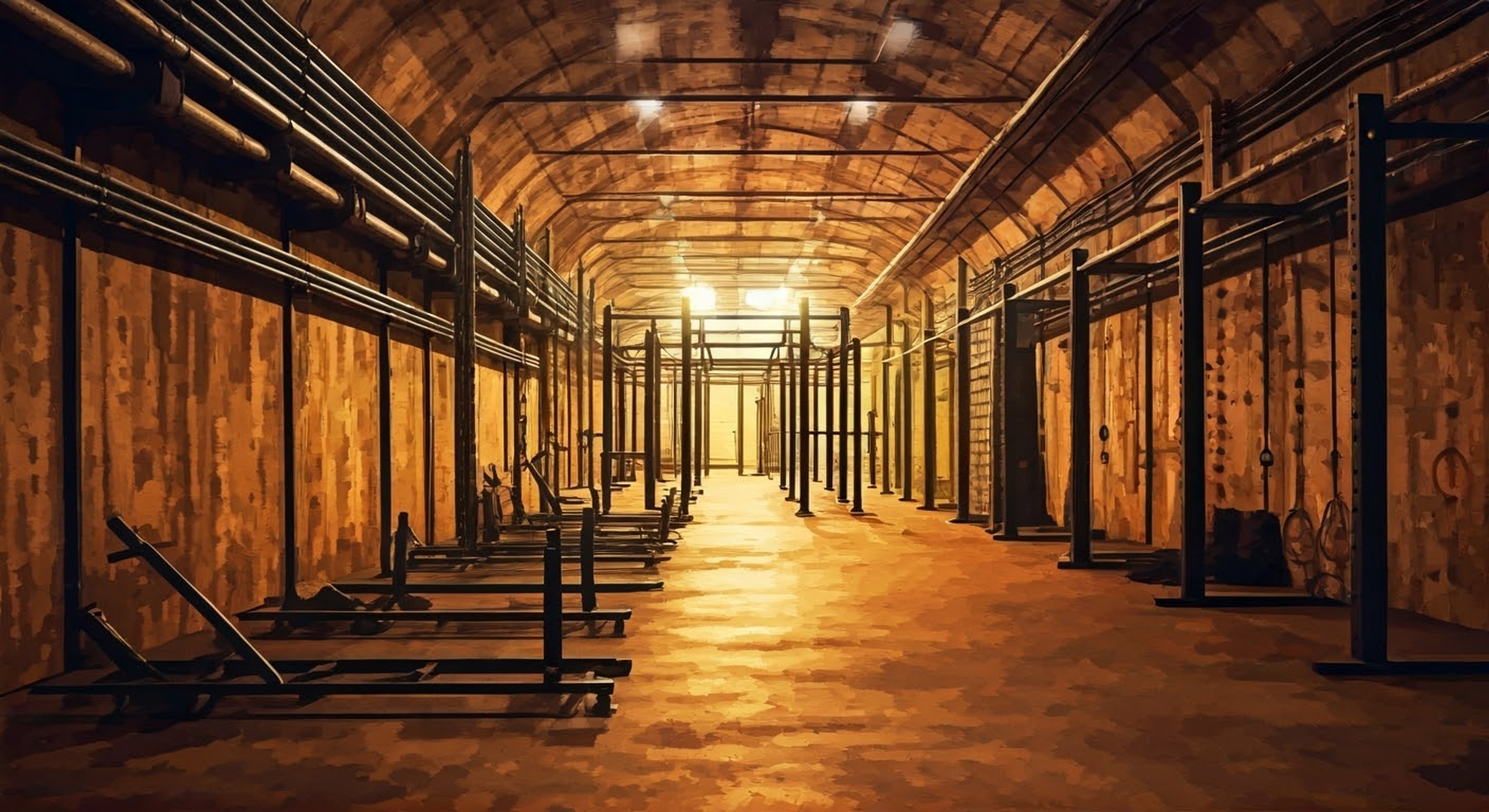 You've been summoned to train with Grace Walker, the hardened leader of Manhattan's resistance cell, who wants to personally evaluate your combat readiness. The training will test your physical limits, tactical thinking and ability to follow orders under intense pressure as Grace puts you through your paces in an abandoned subway tunnel converted into a resistance facility. This could be your chance to prove yourself worthy of joining elite resistance operations.