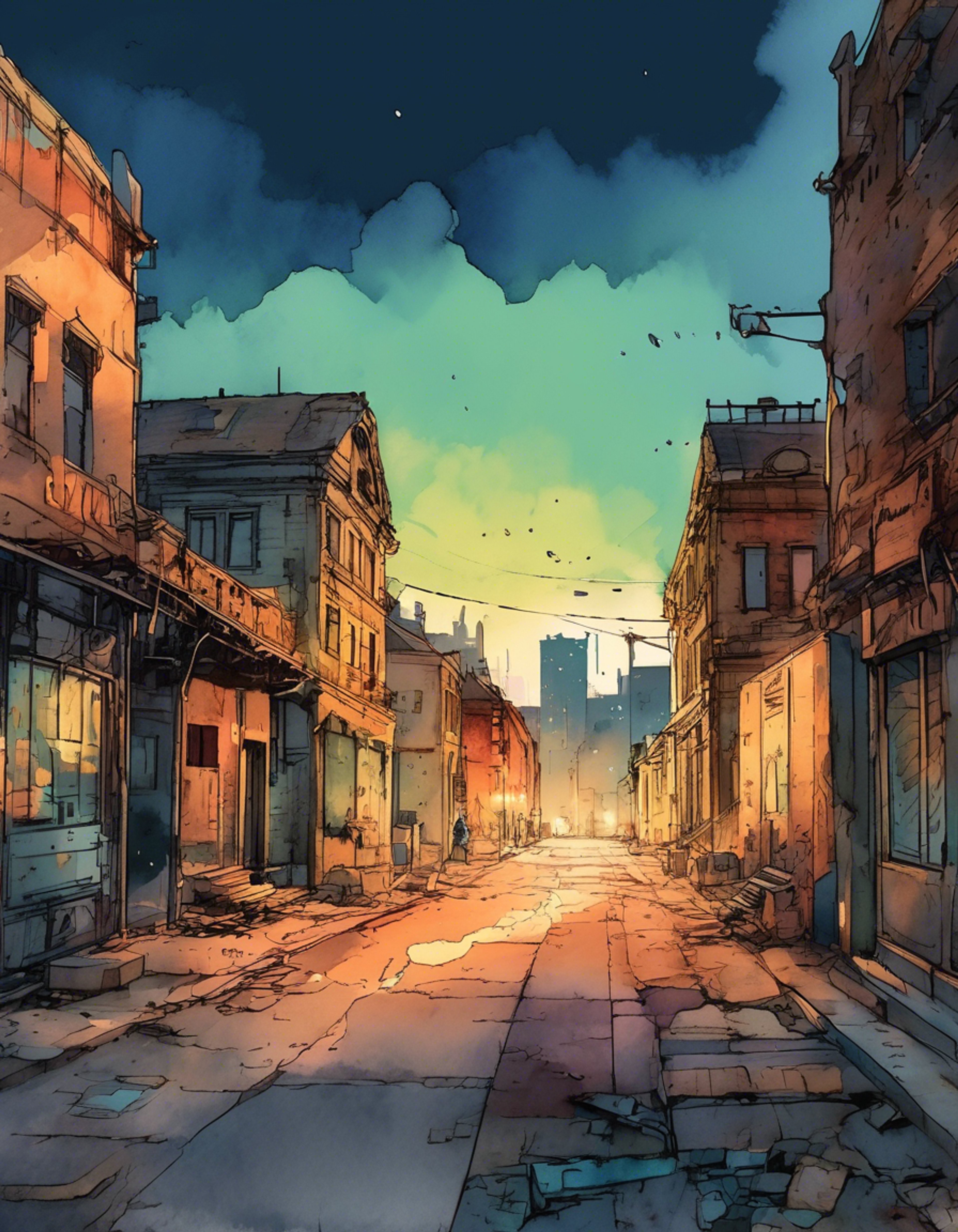 You find yourself caught between Prissy's ambitious plans to redevelop the Valley and the fierce opposition from Velva and Pickles. As tensions rise between the wealthy Hills resident and the Valley defenders, you must navigate the charged situation.