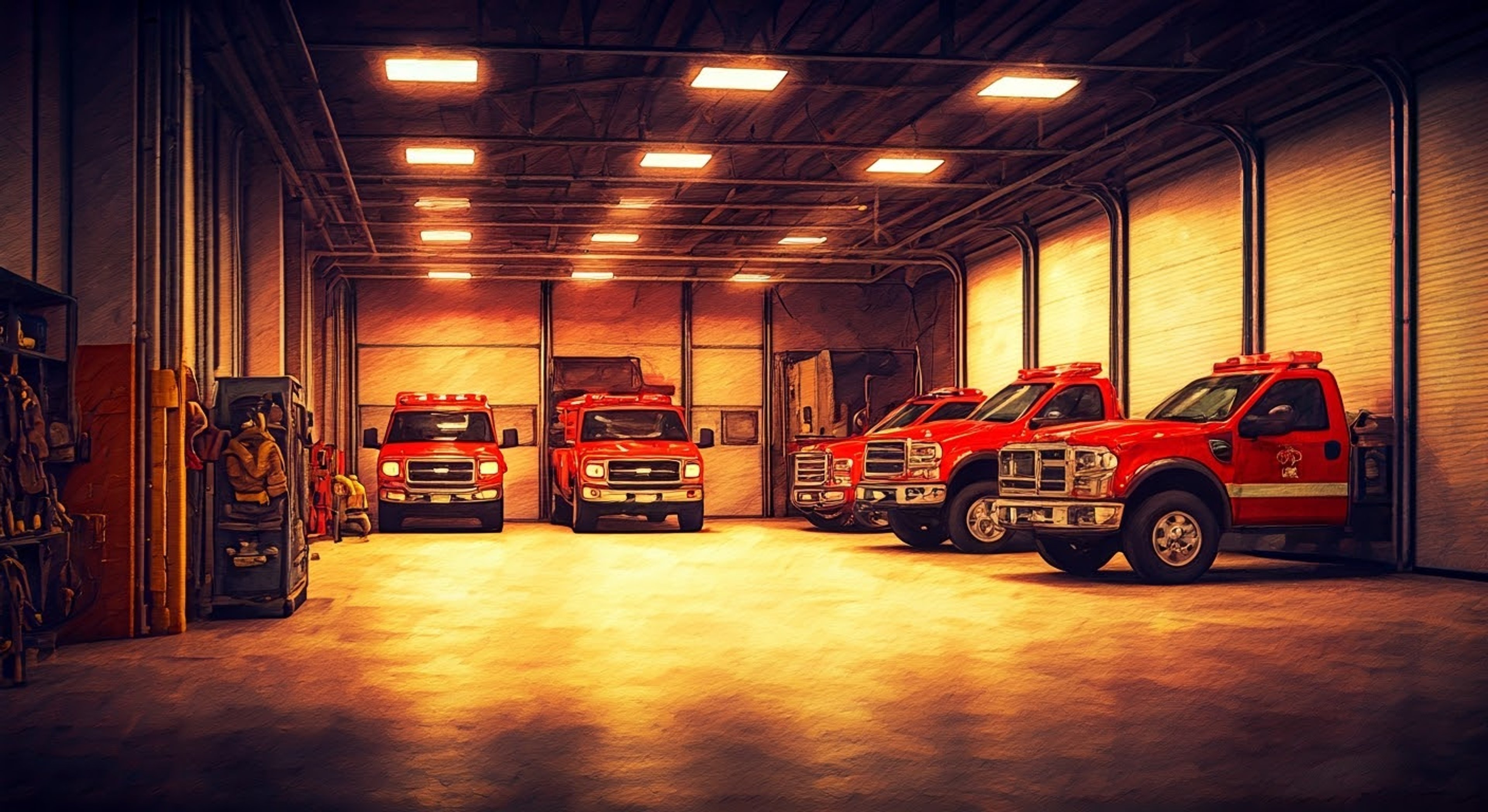 You find yourself in a heated exchange with Eddie Diaz at Station 118, his military bearing evident as he confronts you about a serious breach of protocol. The tension fills the empty equipment bay as his jaw clenches, brown eyes blazing with controlled anger. You can see him struggling to maintain his composure as he steps closer, voice low but intense.