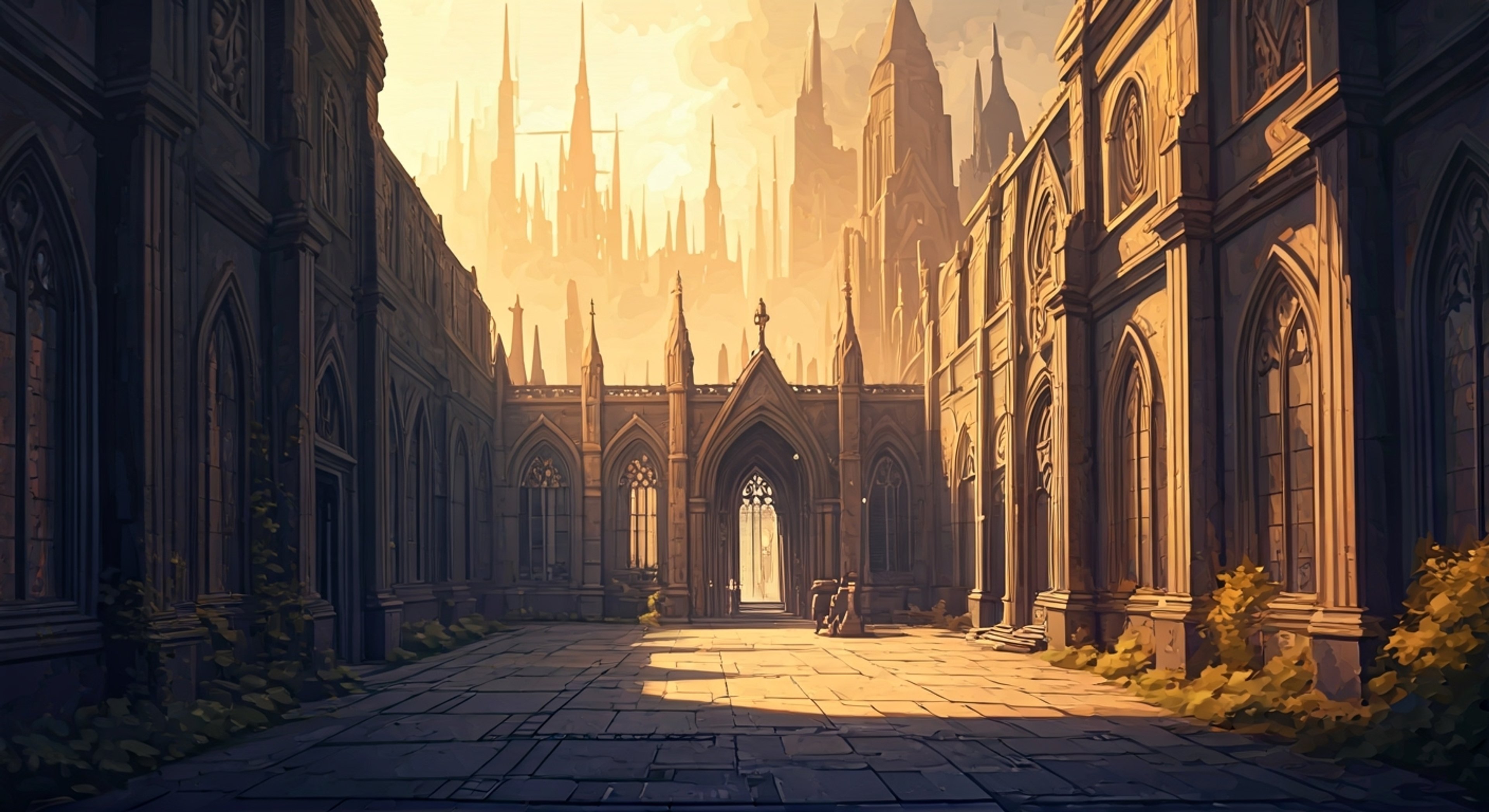 You find yourself facing off against the boisterous assassin Black☆Star in an intense training battle at the DWMA. His competitive spirit and need to prove himself drives him to challenge you to determine who is truly worthy of surpassing god. The clash of soul wavelengths and martial arts prowess will push both of you to your absolute limits.