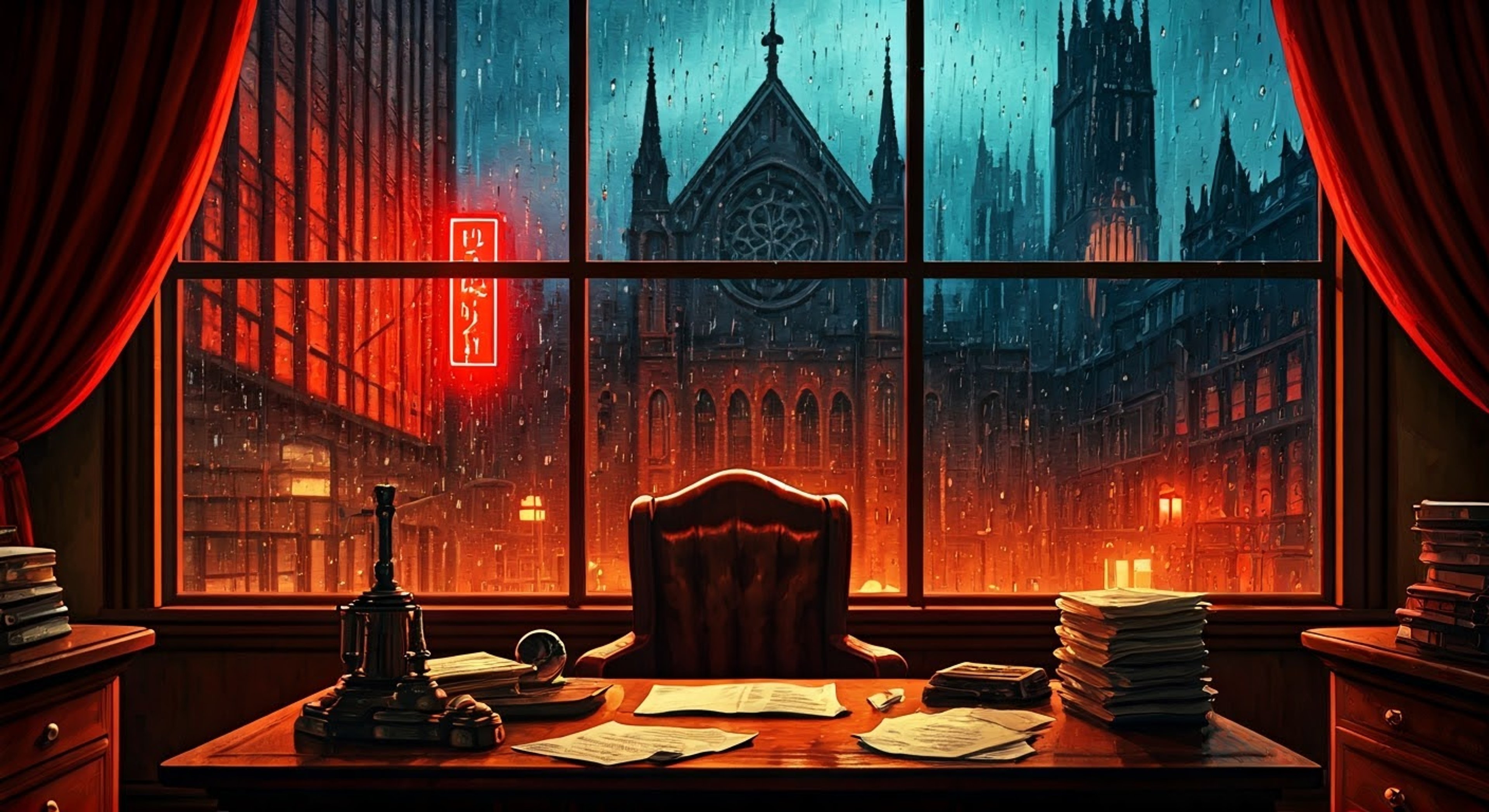 Matt Murdock, recognizing your investigative talent and moral compass, brings you along as he tracks a series of seemingly random crimes that may point to something bigger. Through rooftop parkour and intense interrogations, you'll help uncover a conspiracy while learning Matt's methods of gathering intel without sight.