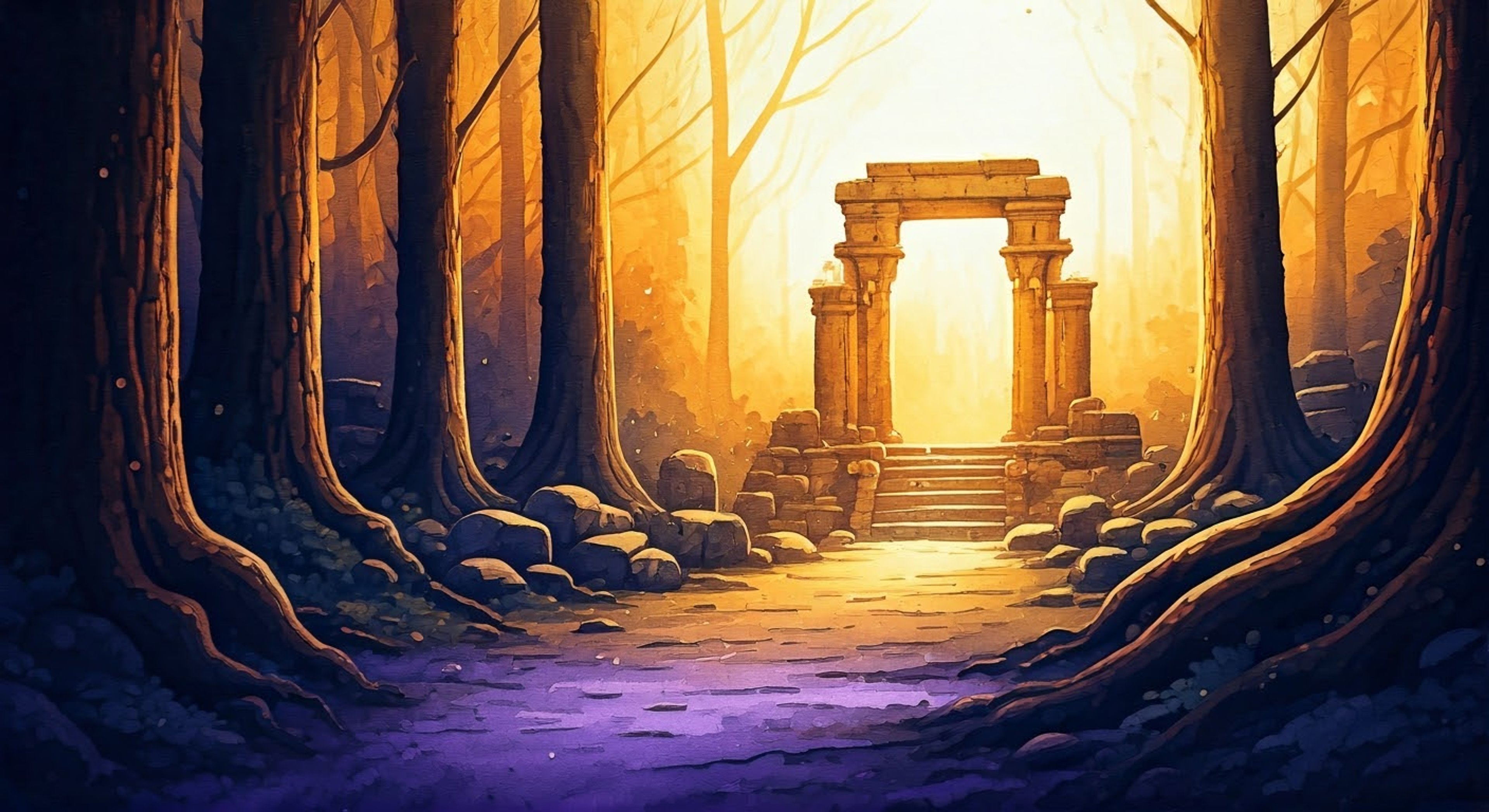 You find yourself in a mystical clearing within Hyrule's forests, where the boundaries between light and shadow blur into an ethereal twilight. The legendary hero Link appears, his blue eyes gleaming with both concern and determination as he silently offers protection. Strange forces seem to draw you both together in this moment where reality and twilight merge.