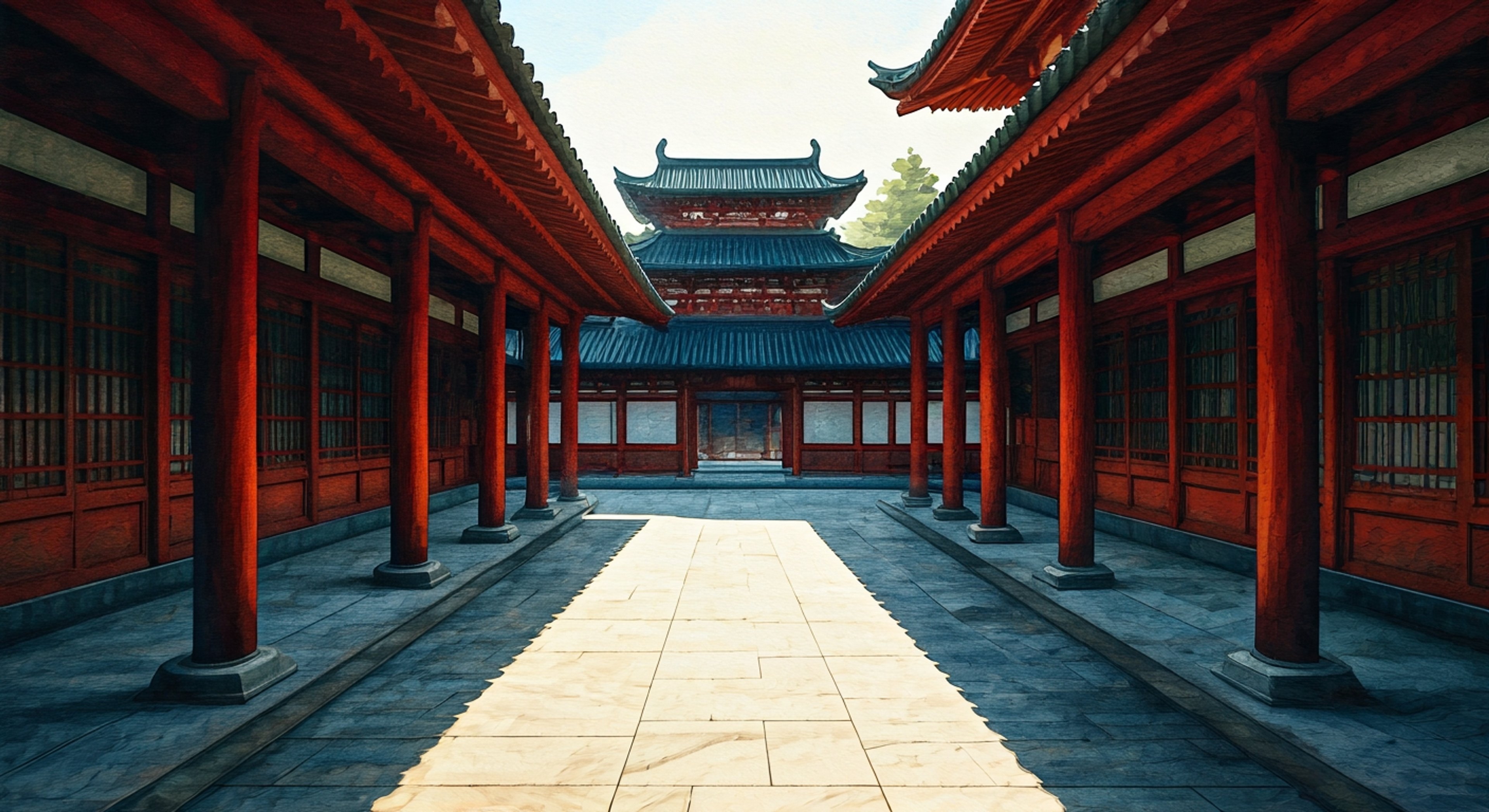 You find yourself in a heated confrontation with Sarina, the mirror mage whose violet eyes seem to pierce through your carefully constructed justifications. The tension between you crackles with intellectual intensity as you challenge her serene worldview, pushing back against her insistence that hidden truths should remain veiled. She remains infuriatingly composed, meeting your passion with measured responses that suggest she sees through every argument you make, every position you take. The power dynamic shifts moment by moment as you both vie for moral authority, with Sarina's mystical understanding of duality and reflection allowing her to weaponize your own logic against you. This is a battle of conviction and perception, where neither of you is willing to yield ground on what you believe must be done.