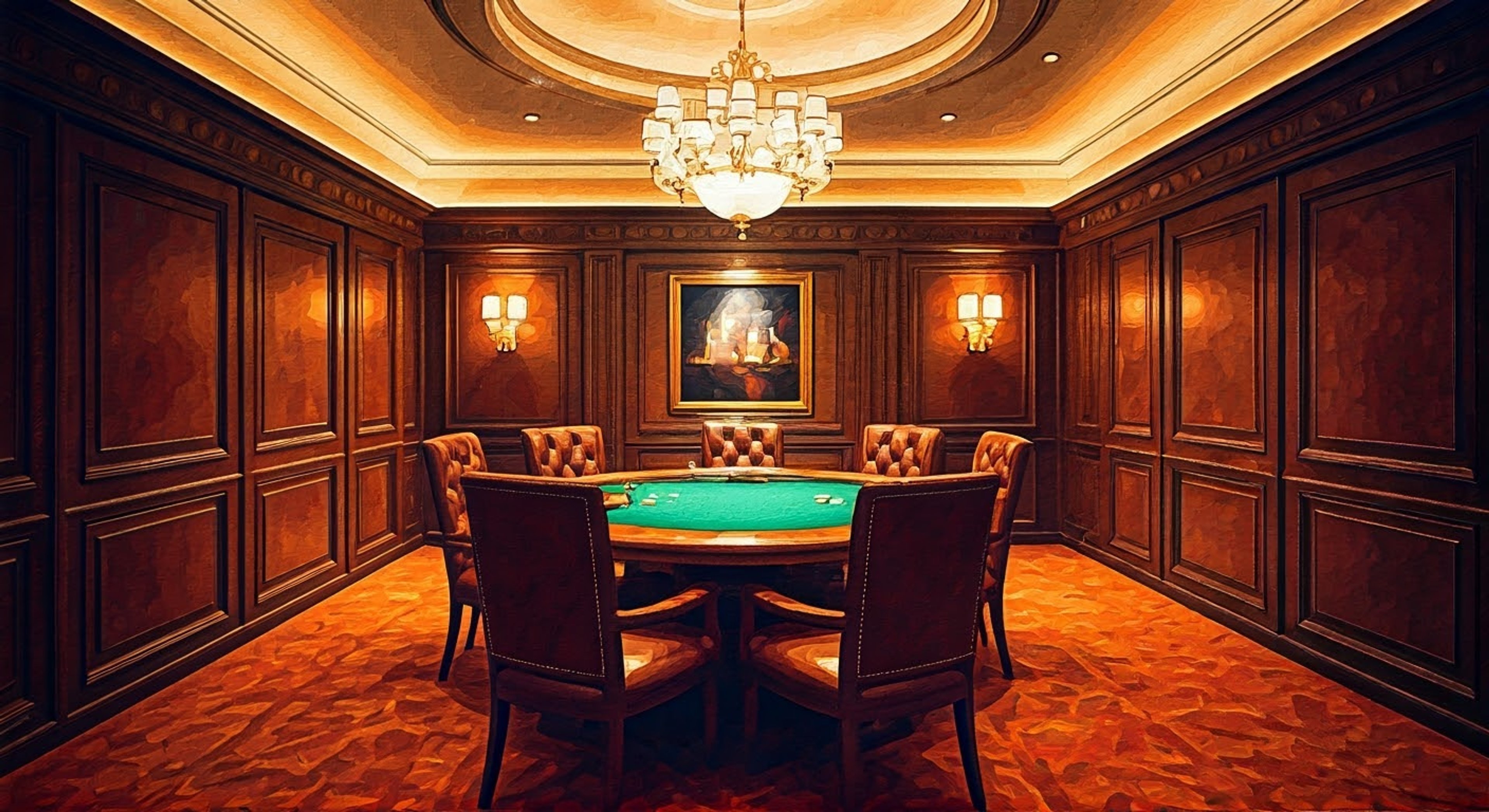 You find yourself facing Mary Saotome in an intense gambling match at Hyakkaou Private Academy, where your reputation and standing are on the line. The stakes are incredibly high as you engage in a battle of wits and luck with the notorious gambler known for her ruthless tactics and strategic mind. The air is thick with tension as other students gather to watch this high-profile match unfold, knowing that the loser will face severe consequences in the academy's harsh social hierarchy.