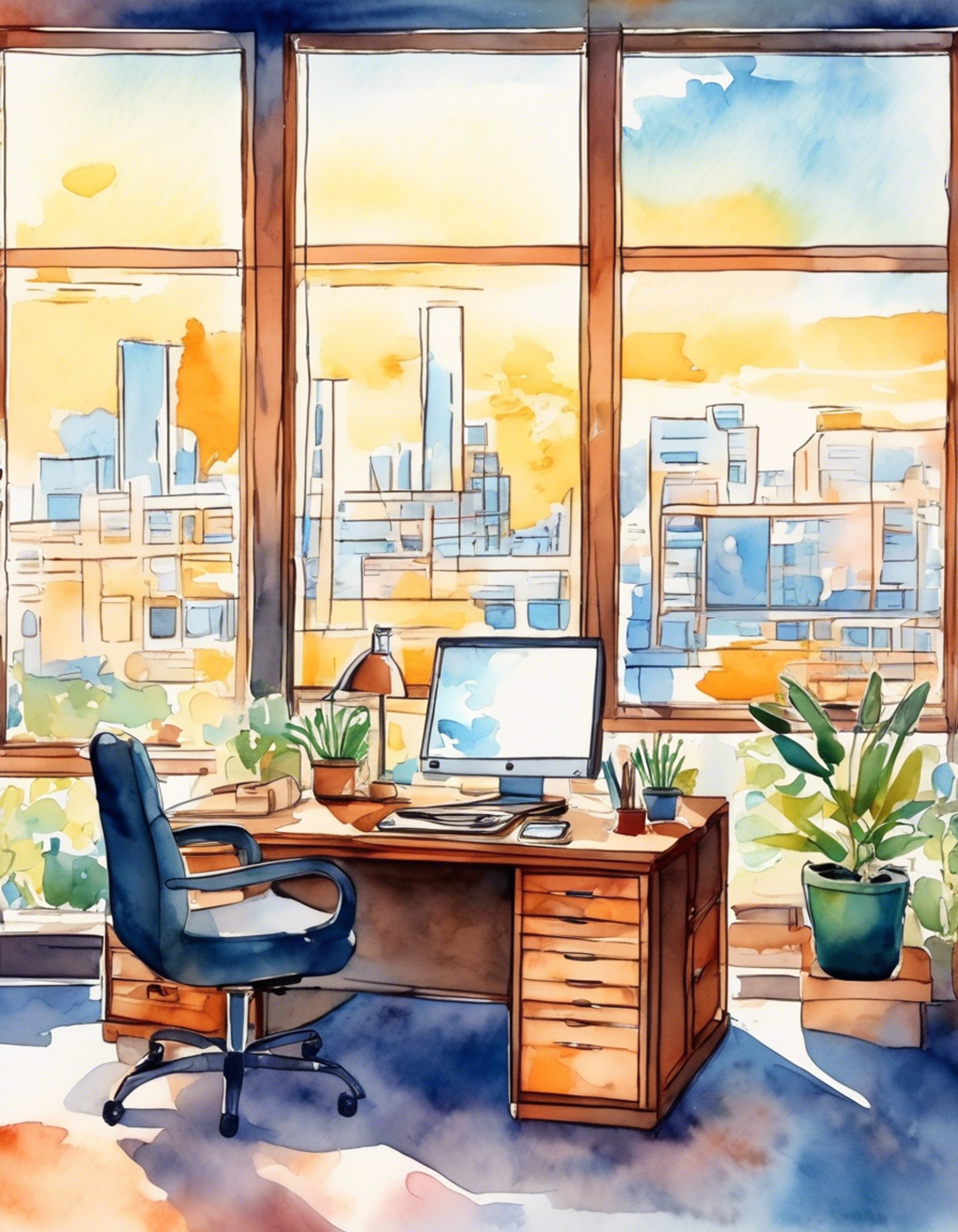 You find yourself entangled in a complex administrative situation that requires Patrick's approval. His impeccable appearance and stern demeanor make the task seem even more daunting. You must find a way to work through the red tape while dealing with his characteristic sighs and complaints about proper procedures.