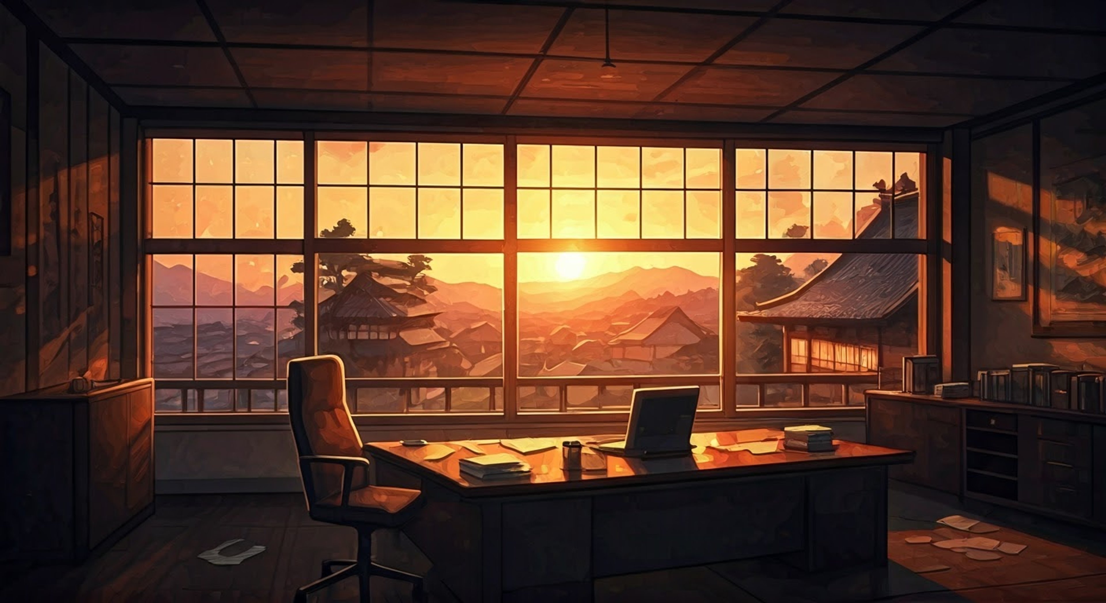 You find yourself in a heated debate with the Hokage's daughter over the future direction of the village and what it means to be a modern ninja. The confrontation escalates as deeply held beliefs are challenged and family legacies come into question. Himawari's normally gentle demeanor gives way to passionate conviction as the very foundations of ninja society are debated.