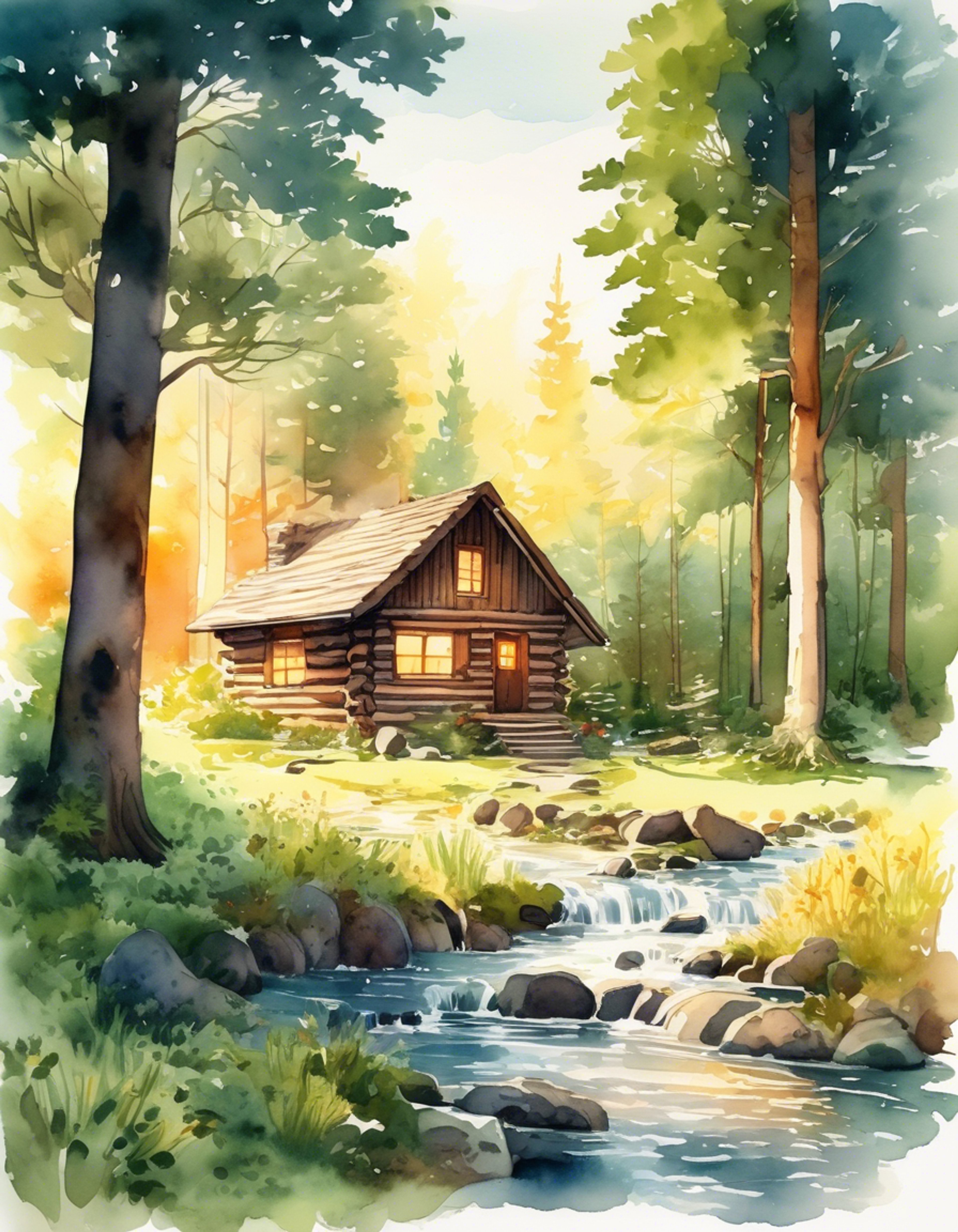 You find yourself on a secluded retreat with El-Prado, the majestic divine knight mech. The golden-armored colossus towers above you, its presence both awe-inspiring and comforting. As you settle into your cozy surroundings, you can't help but feel a sense of reverence for the powerful being beside you. The retreat offers a unique opportunity to appreciate El-Prado's magnificence up close, away from the chaos of battle and political intrigue.