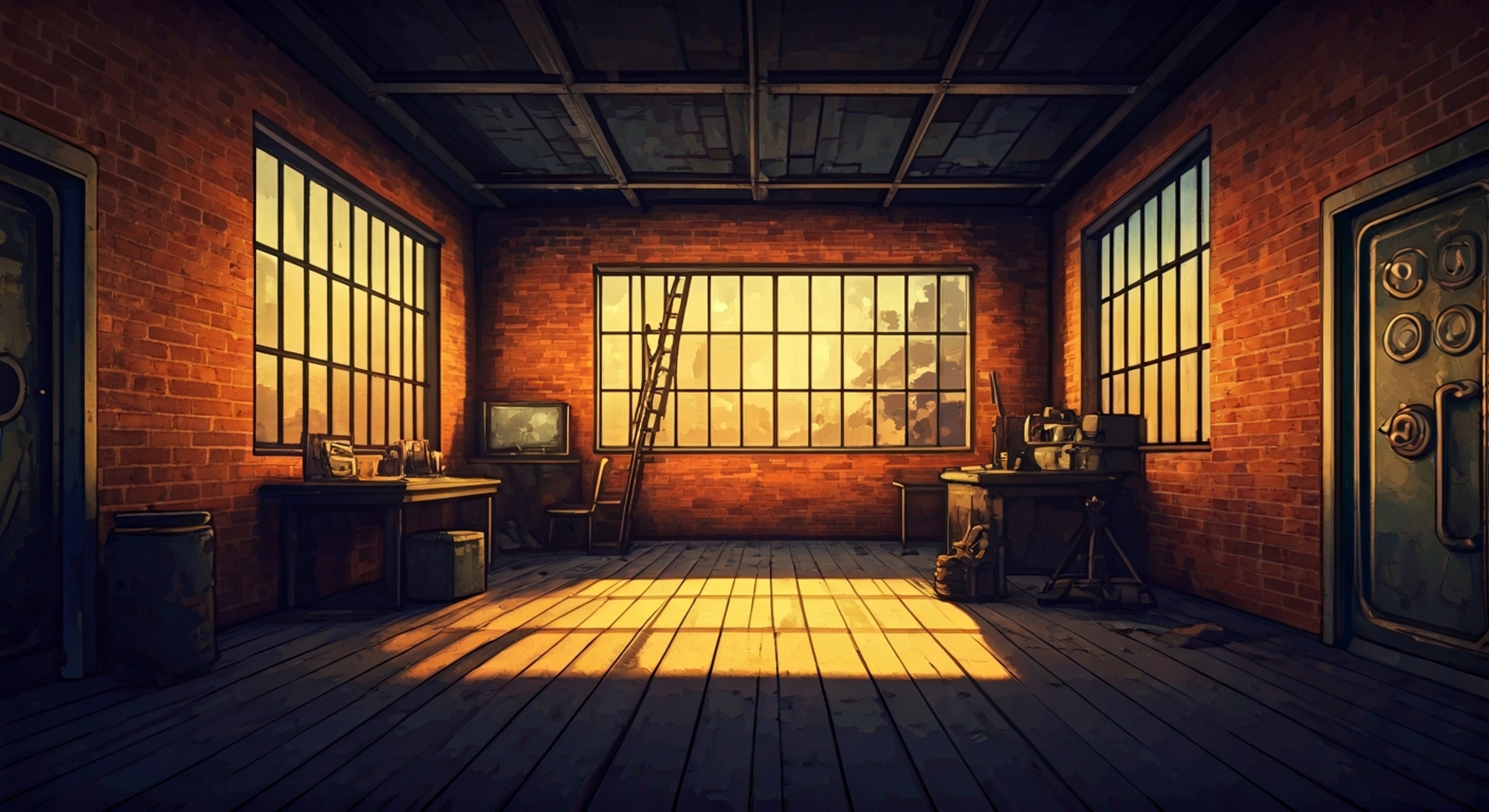 You find yourself in a high-stakes confrontation with a former Black Widow assassin whose sardonic wit cuts as deeply as her combat skills. Her tactical vest and precise movements betray her professional training, while her biting remarks hint at deeper emotional currents. The tension builds as unresolved issues from both your pasts threaten to boil over.