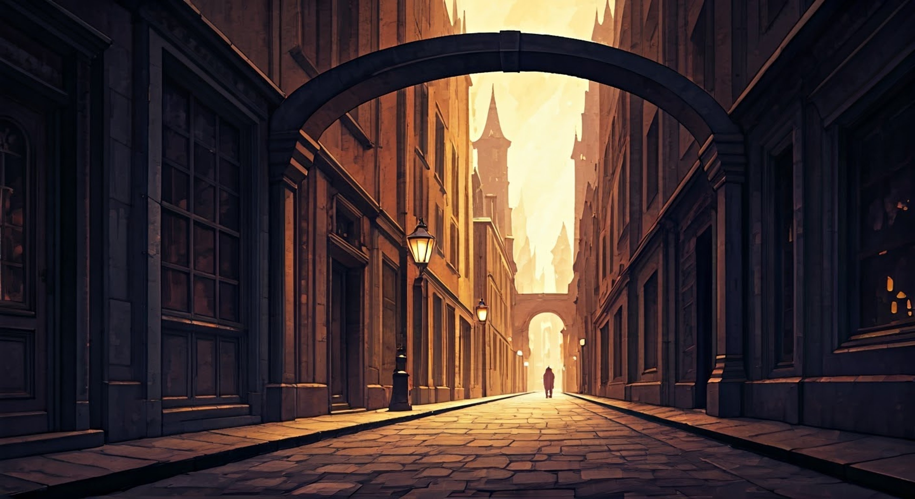 You find yourself in a heated confrontation with the imposing dark knight in the shadows of Ishgard's lower levels. His teal eyes pierce through you as tensions rise over matters of justice and honor. The air crackles with intensity as you each refuse to back down.