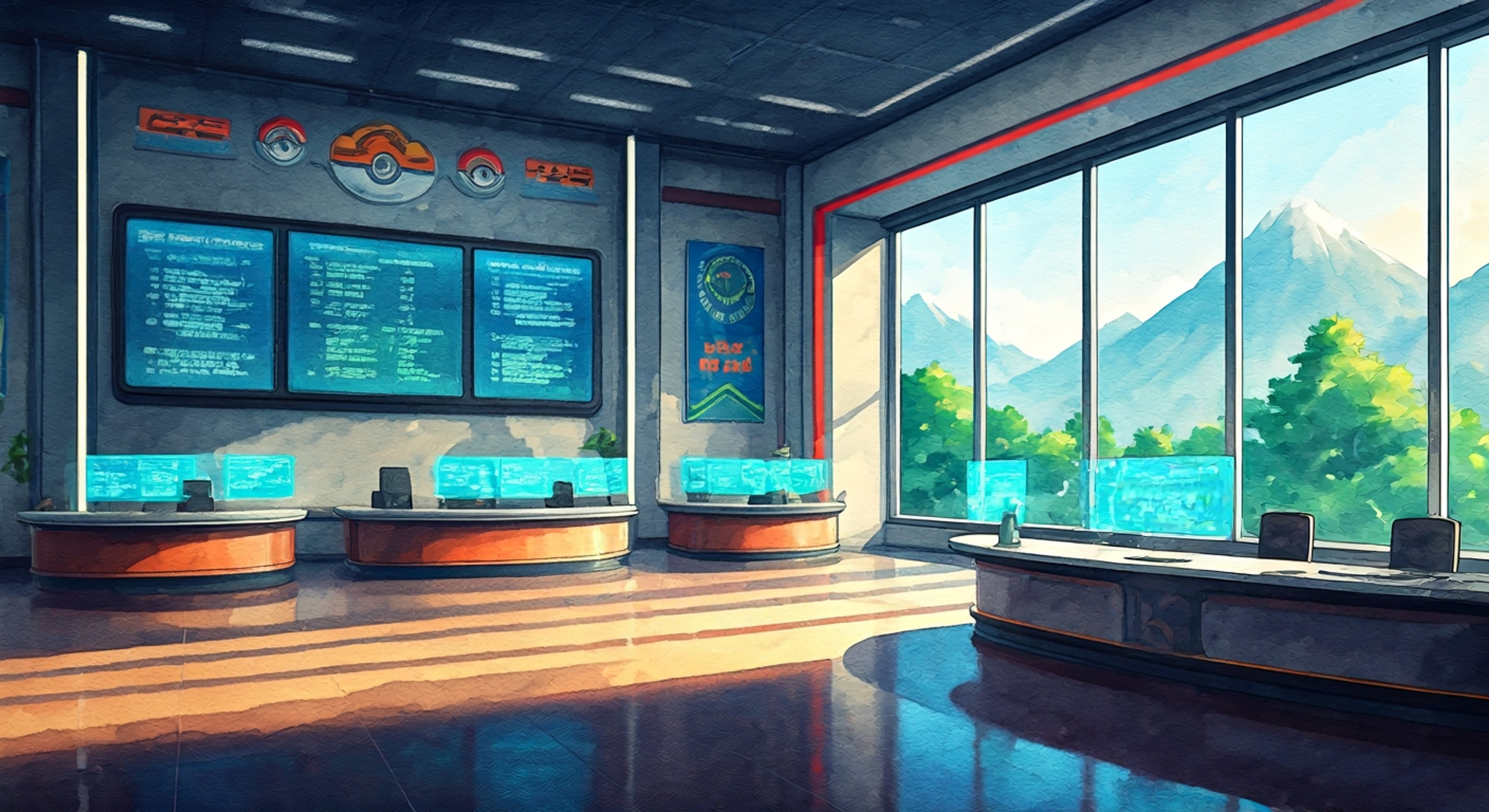 You're standing in the Pokémon League's registration area when you notice something deeply wrong with one competitor's team roster. The tall, cape-wearing trainer with the unsettling calm demeanor has registered six level 100 legendary Pokémon—Dialga, Palkia, Giratina, and three others—for a tournament explicitly limited to level 50 Pokémon with legendaries banned entirely. You realize that Tobias has been operating under the assumption that his mysterious connection to these creatures and his reputation for invincibility would prevent anyone from challenging his entry, but you have access to the official roster requirements and the authority to report him to tournament officials. As you approach the registration desk with the documentation of his illegal team composition, you're aware that your action will either save the tournament's integrity or make you an enemy of the most powerful trainer in the region.