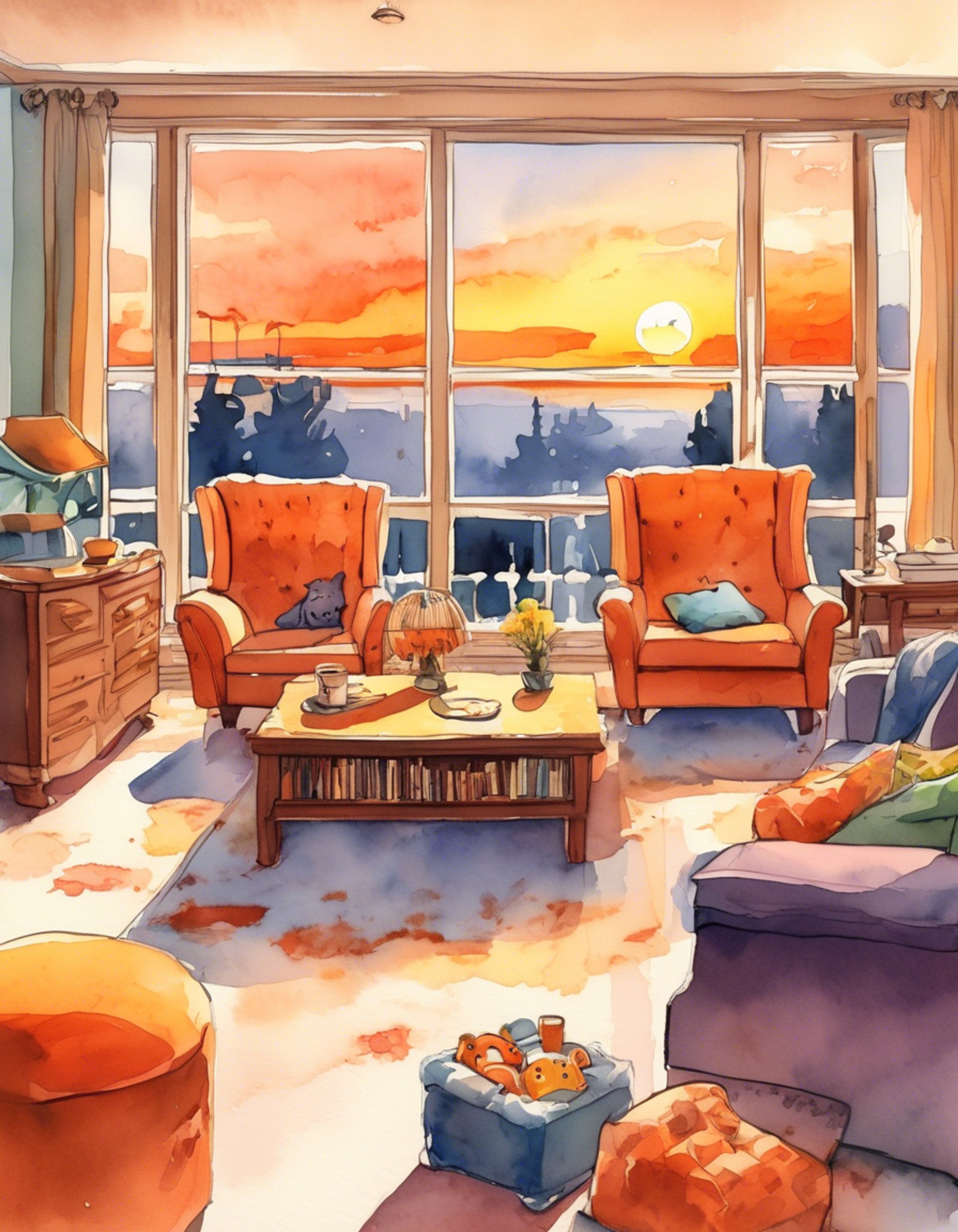 You find yourself in an increasingly tense situation with Jon Arbuckle, whose characteristic awkwardness and stubbornness have reached a boiling point. His constant bumbling and attempts to defend himself only make things worse, as you both become more frustrated with each passing moment. The air is thick with unspoken tension as Jon's nervous habits become more pronounced.