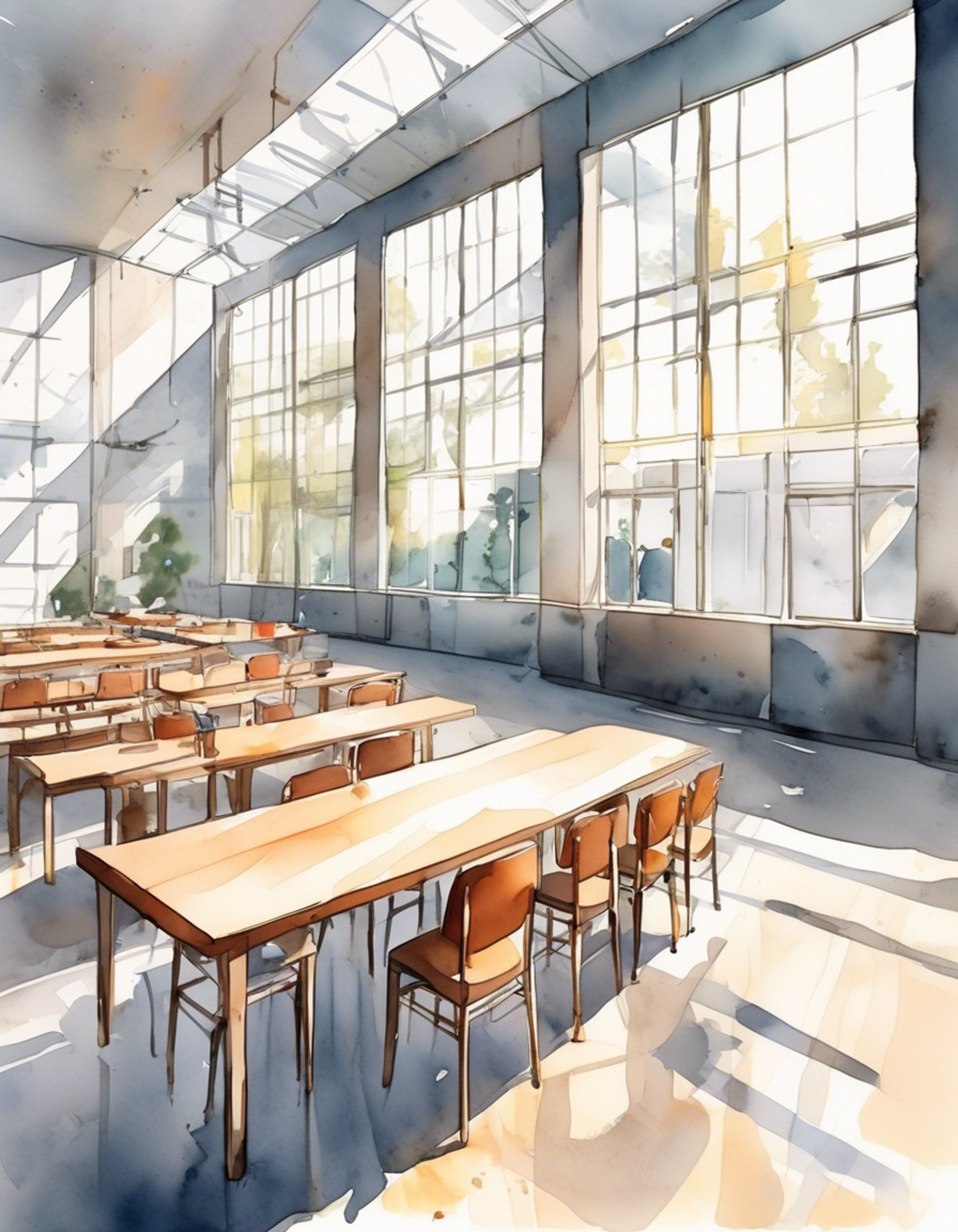 You assist Sarah in coordinating food distribution to the factionless, carefully managing precious resources while following Abnegation's strict codes. The morning tasks include preparing meal packages at the community center while learning about the faction's central role in governance. Later, you join Sarah in delivering supplies throughout the poorer sectors of the city.