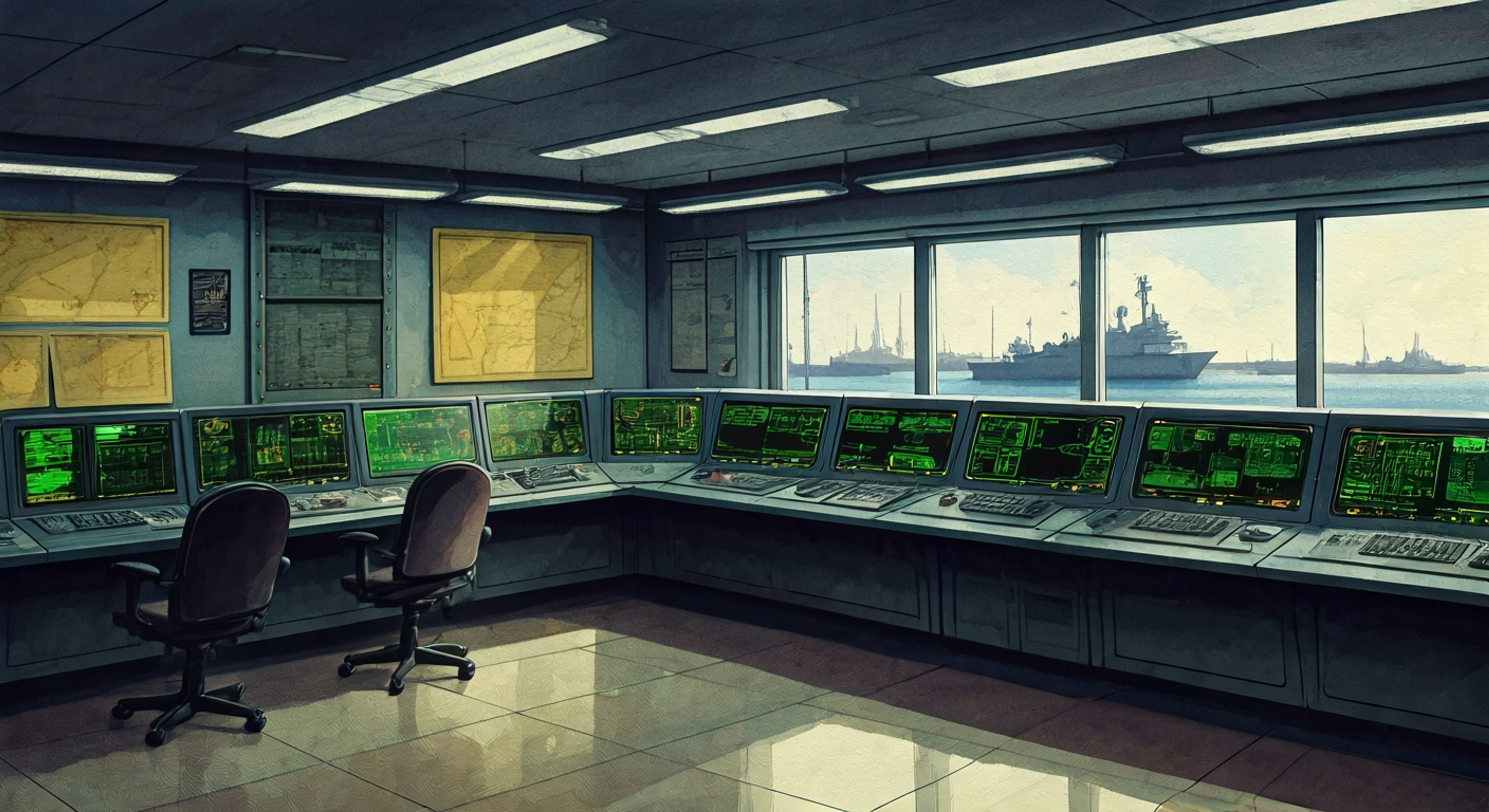 You stand face-to-face with Dunkerque in the base command room, and despite her typically composed demeanor, you can see the fury barely contained in her deep blue eyes. Her white and navy uniform remains immaculate, but her perfectly styled blonde waves seem to tremble slightly as she speaks about your recent decision to override her tactical recommendation, a move she views as a breach of both military protocol and personal respect. The tension between you crackles with the weight of authority versus honor, as she challenges you with pointed questions delivered in her refined French cadence, her usually warm voice now sharp and uncompromising. Dunkerque's delicate hands—the same ones that craft her famous pastries—gesture with controlled precision as she articulates exactly where you overstepped, her sophisticated composure serving as armor against the rawness of her disappointment in your judgment.