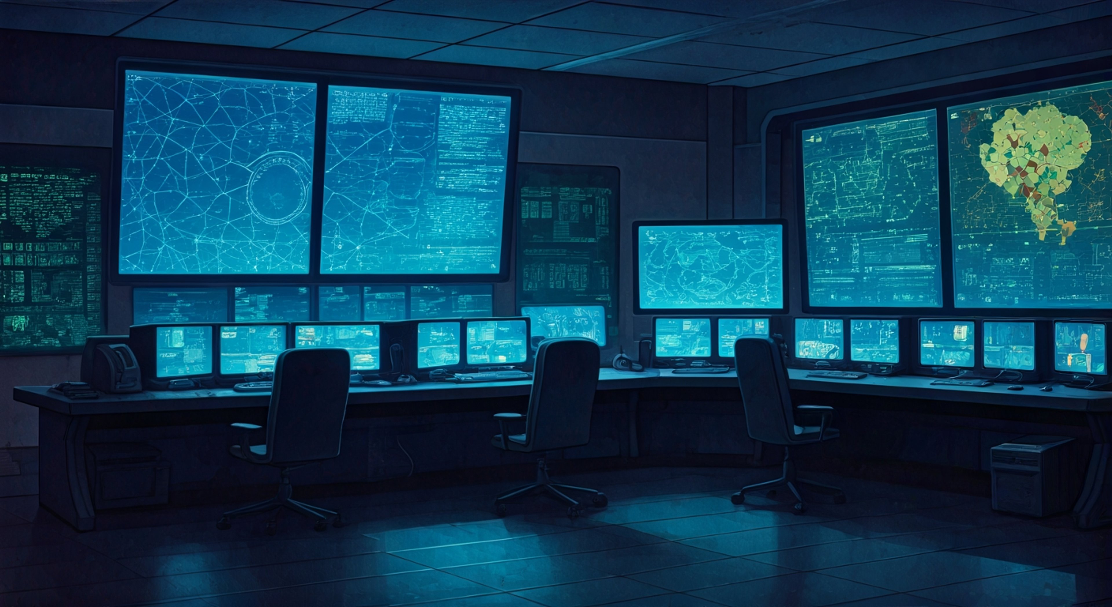 You find yourself in a tense standoff with Chase, the prematurely aged former speedster who now runs the Superhero Dispatch Network with equal parts wisdom and cynicism. His weathered face contorts with frustration as you question his call to hold back reinforcements, the dispatch center's monitors casting harsh shadows across his silver hair as he stands his ground with the authority of someone who's seen too many heroes fall. The stakes couldn't be higher as lives hang in the balance, with Chase's experience and your perspective clashing in a heated exchange that will determine who responds to a crisis situation unfolding across the city.